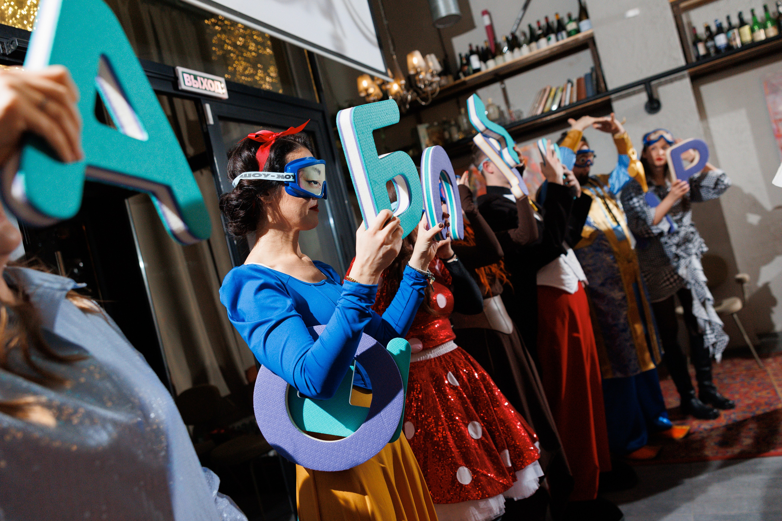 Корпоративы. Валитов Тимур | Репортажный фотограф