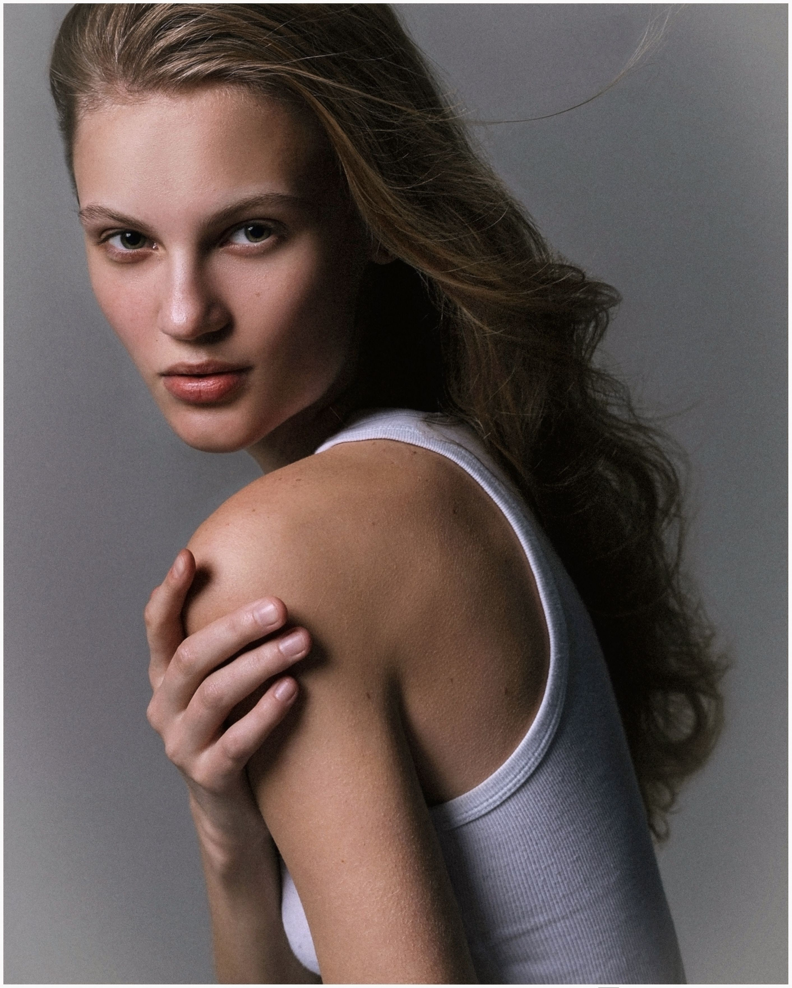 ANGELINA. Модельная студия MIA Models