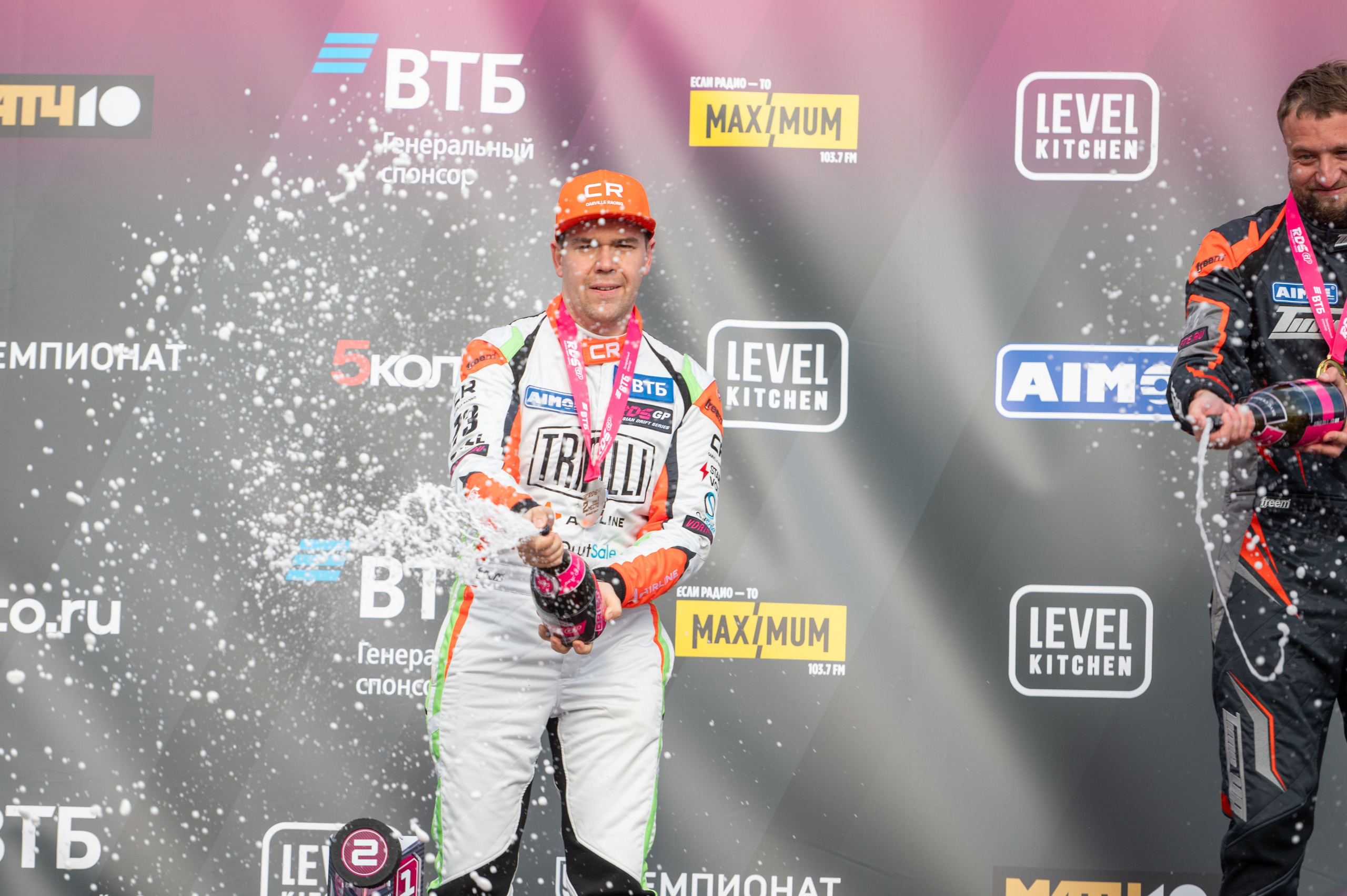 Russian Drift Series GP (Moscow raceway). Фотограф в Калининграде Роман Большаков