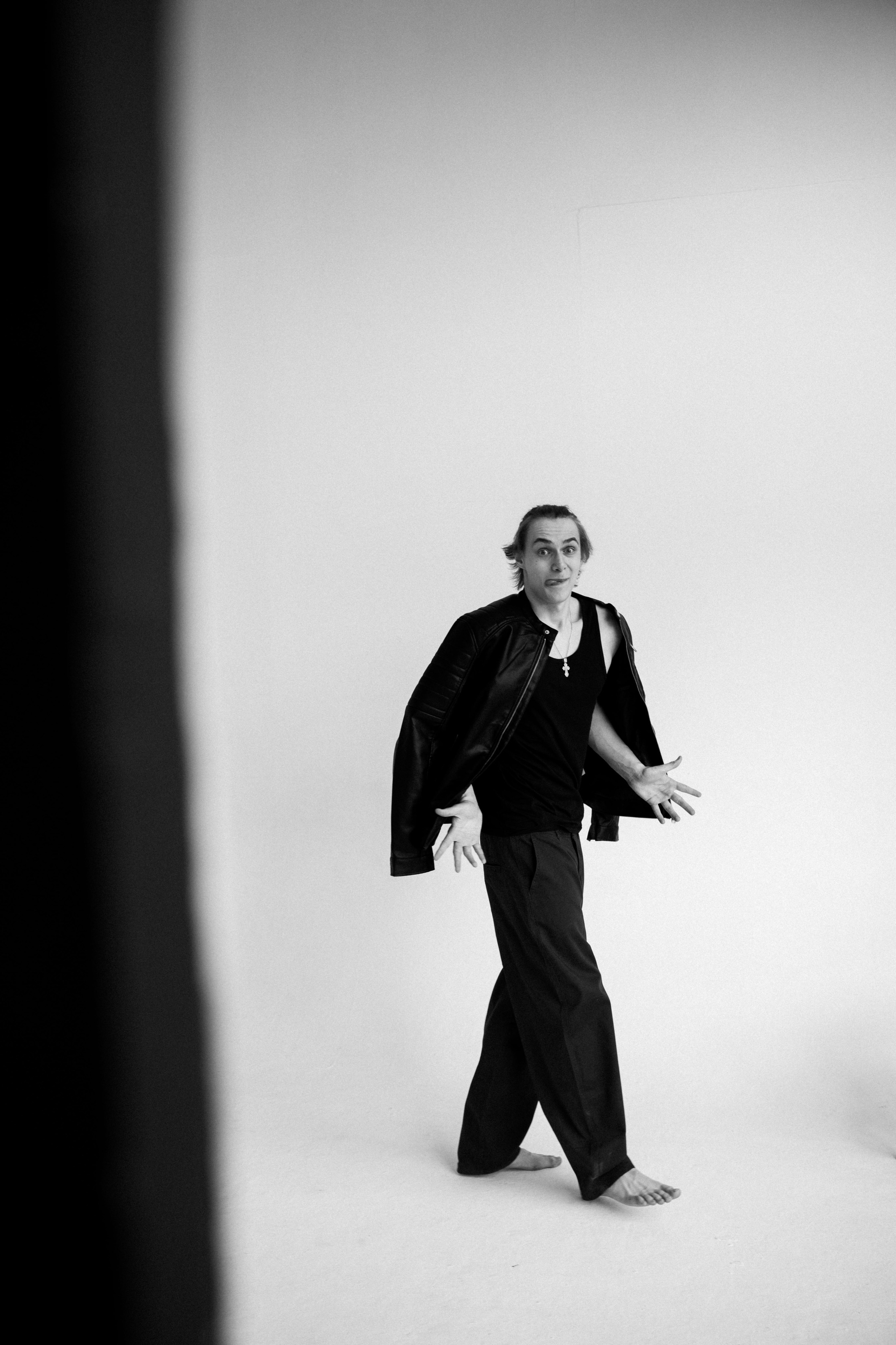 Татьяна и Иван. Профессиональный фотограф