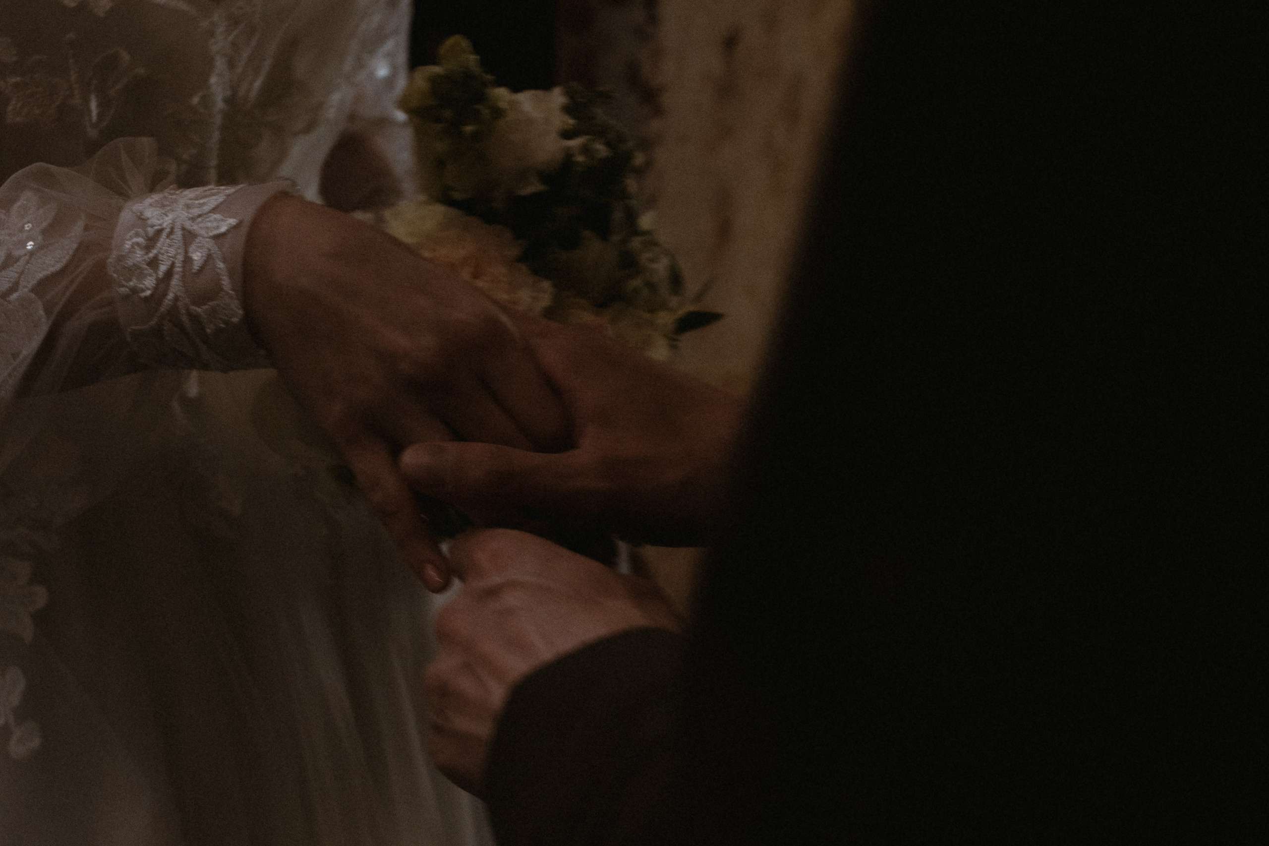 Артем и Анастасия. Свадебный фотограф в Ярославле Андрей Перегудов