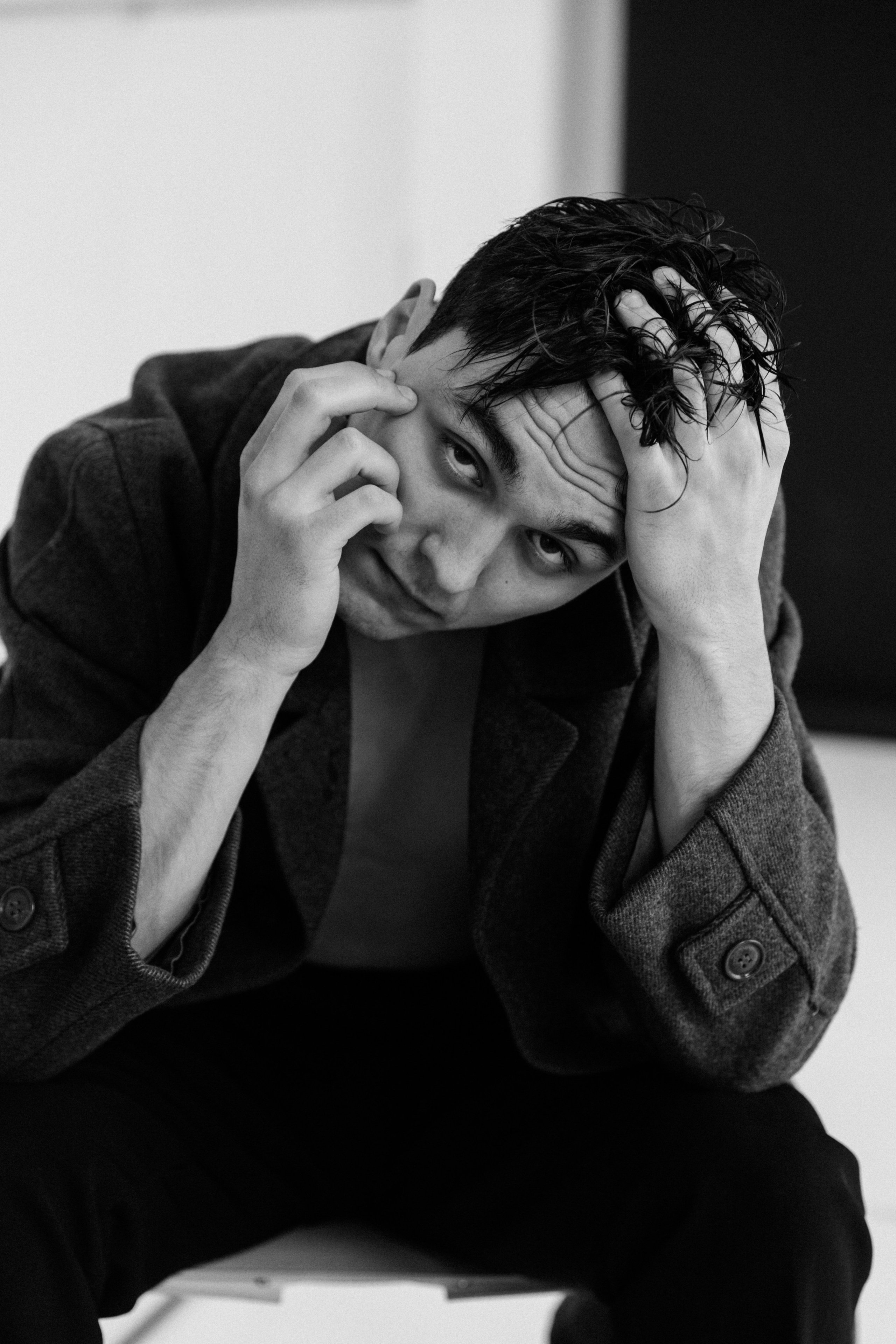 Макс. Портретный фотограф / Панама / Анастасия Елизарова