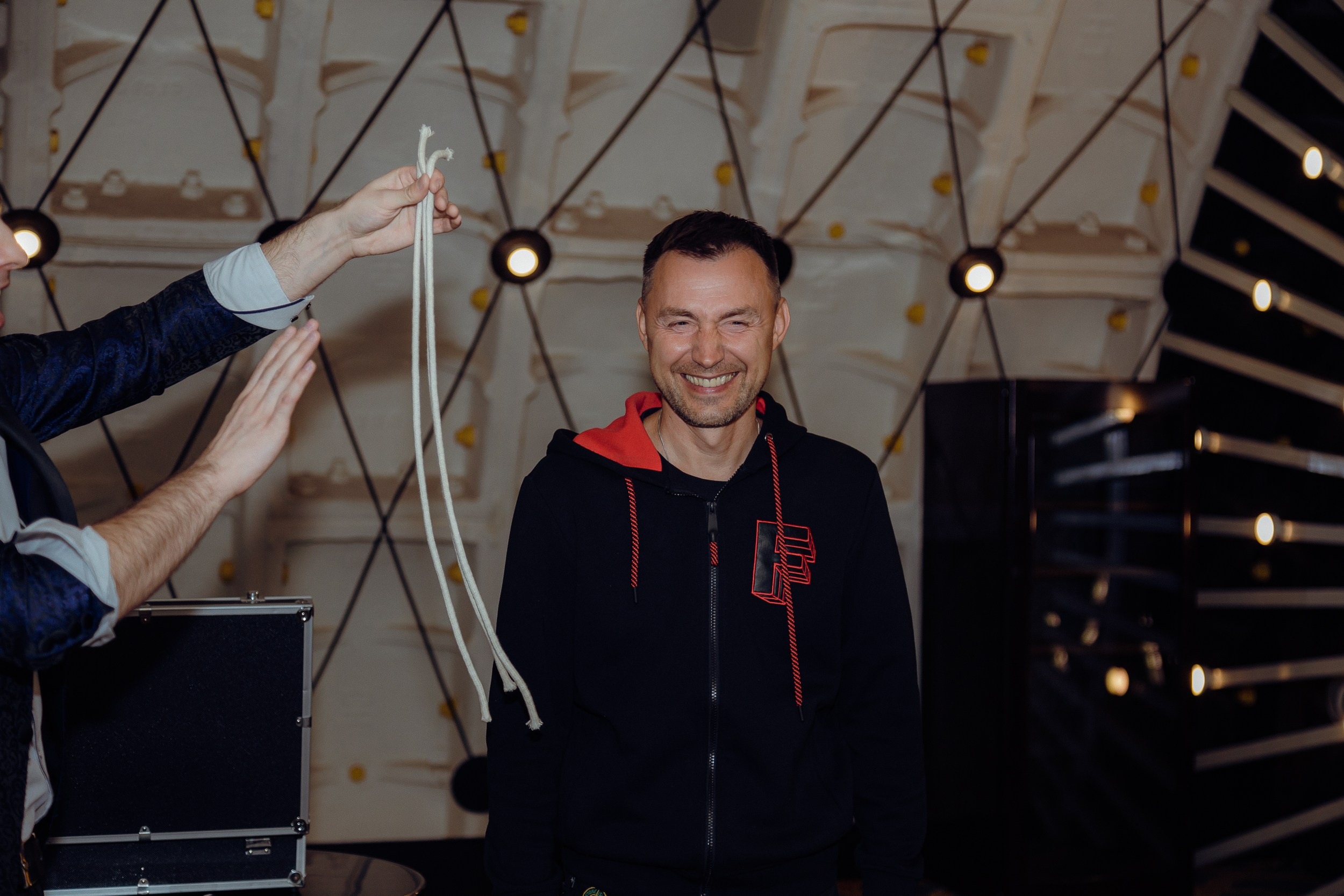 День рождения мальчика. Фотограф Анна Добрачёва