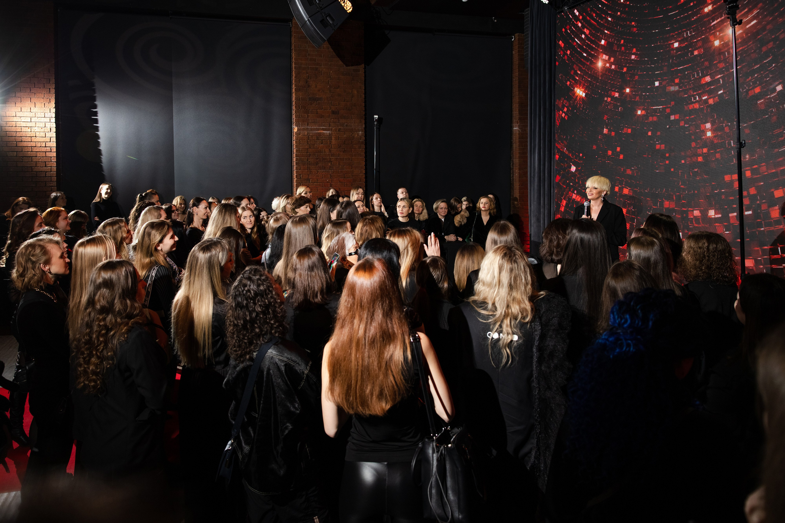 Прогрев. Свадебный репортажный фотограф в Москве