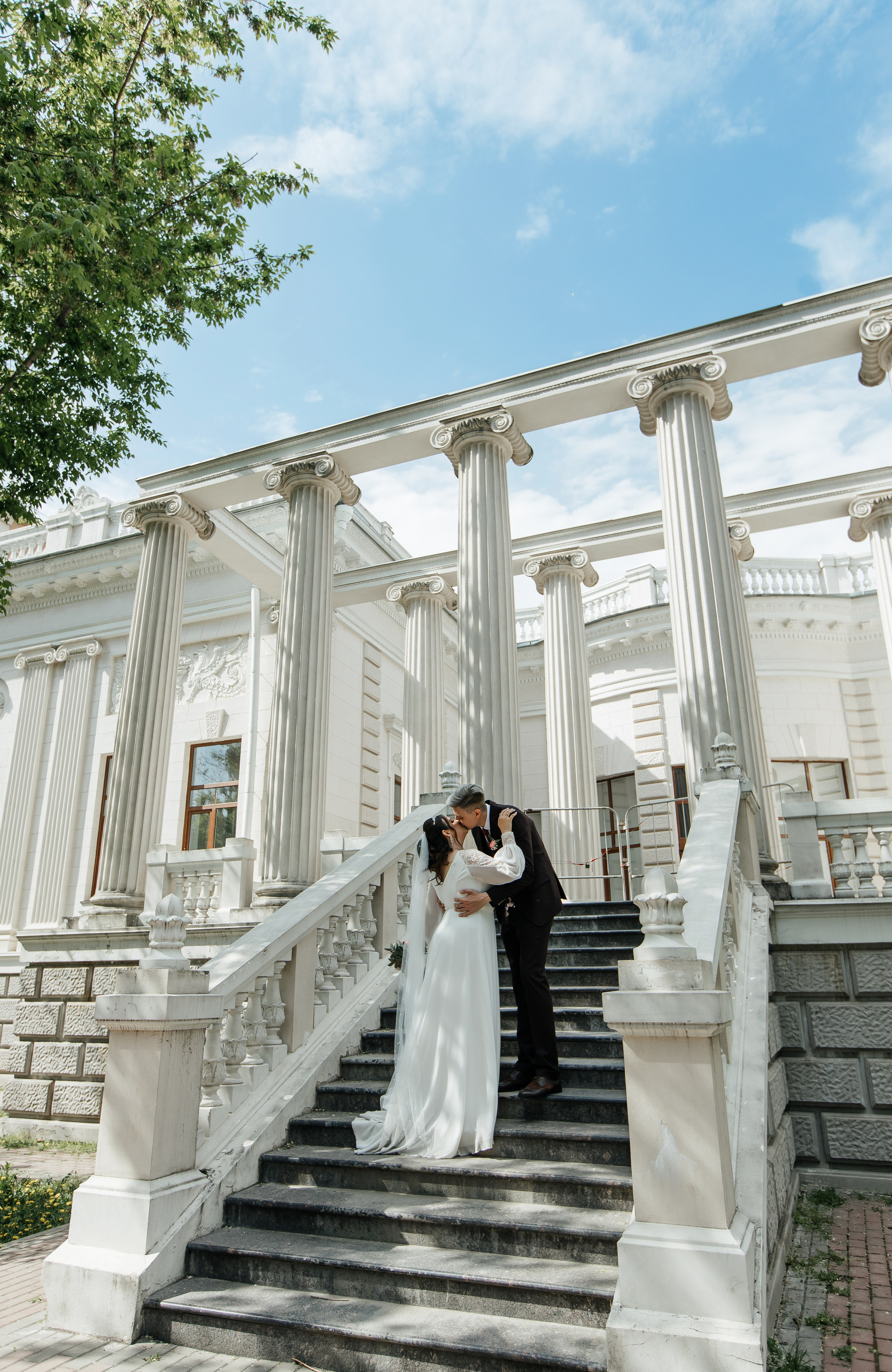 Банкет. Свадебный и семейный фотограф Ростова-на-Дону Ирина Бондарева