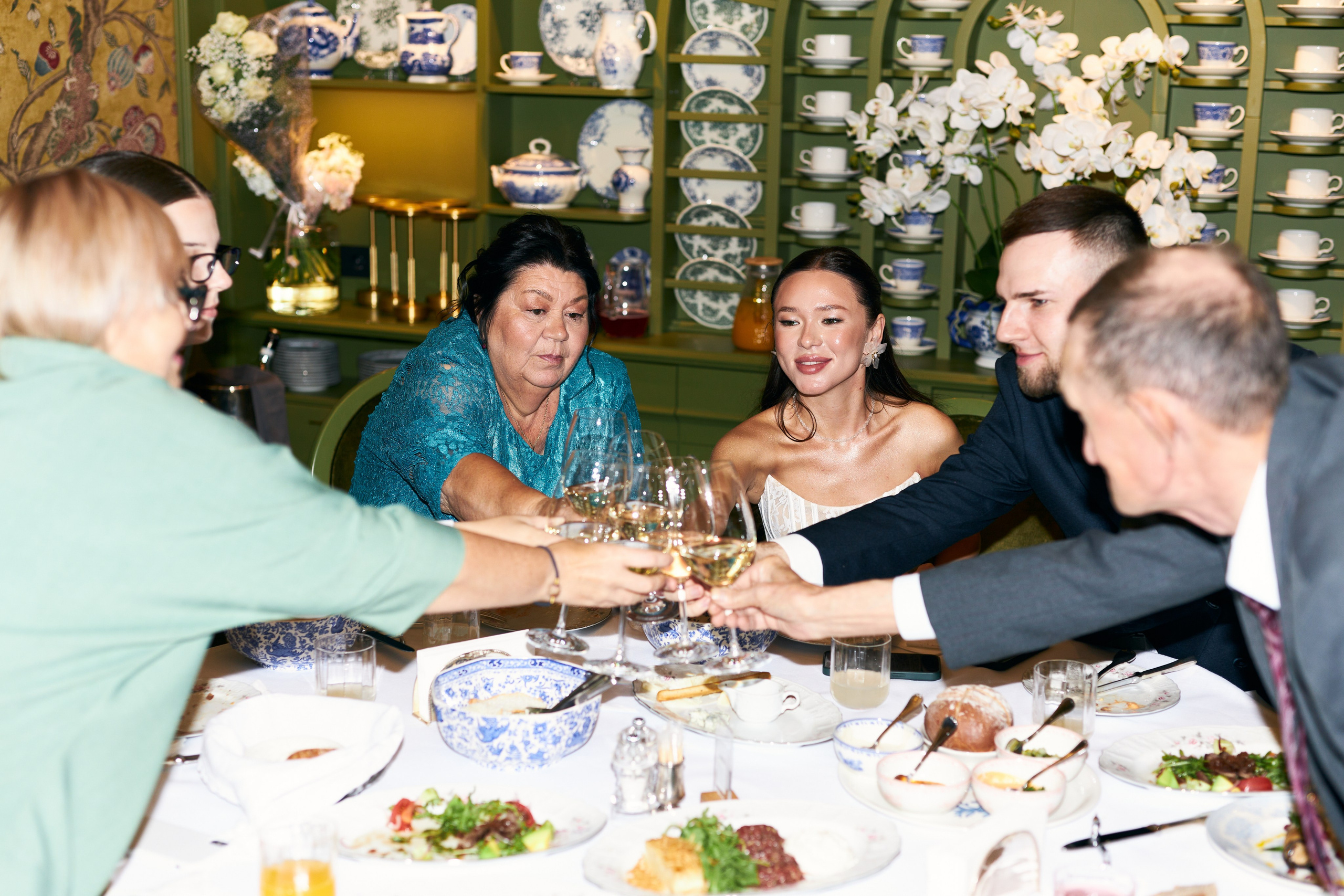 Альбина и Никита. Фотограф в Екатеринбурге и Москве, Анна