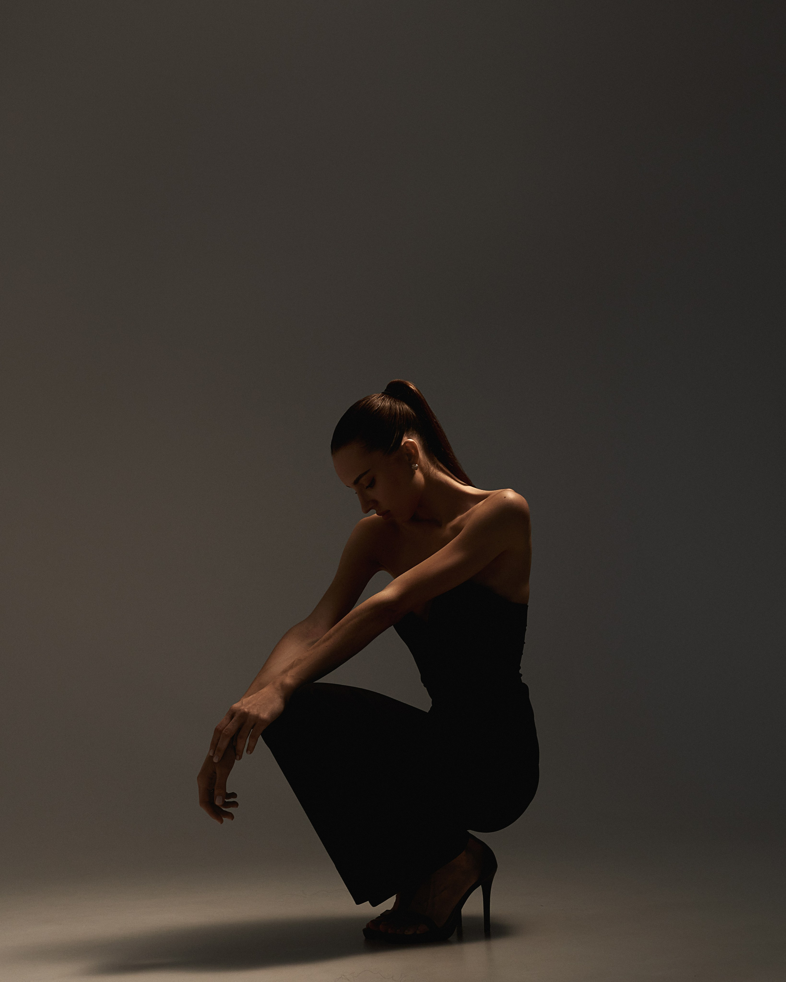 Юлия. Фотограф в Екатеринбурге и Москве, Анна