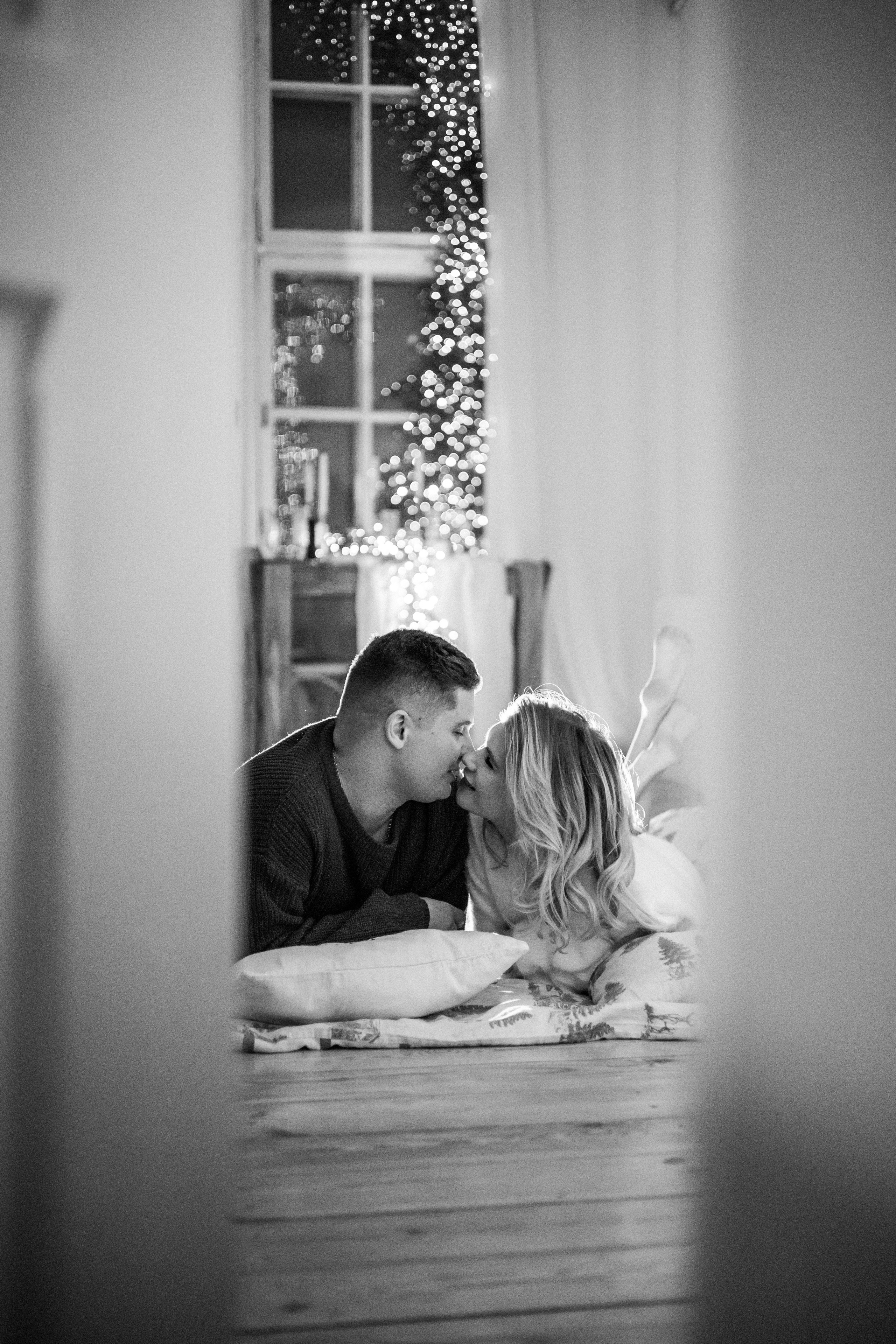 NewYear'25. Фотограф из Краснодара Мария Приходько