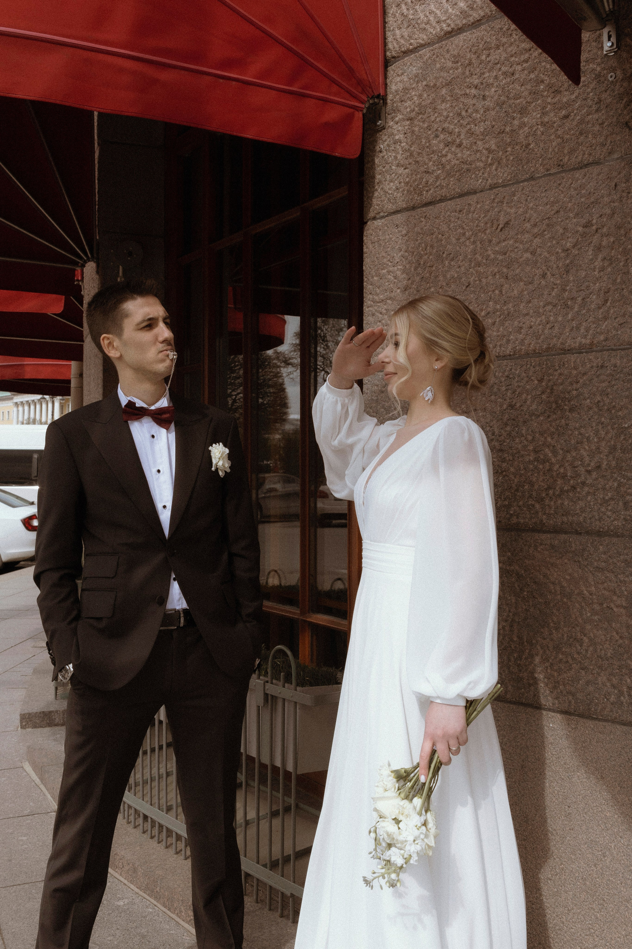 Свадебная съемка в Санкт-Петербурге. Женский фотограф в Санкт-Петербурге, Москве и весь мир Алёна Мамаева