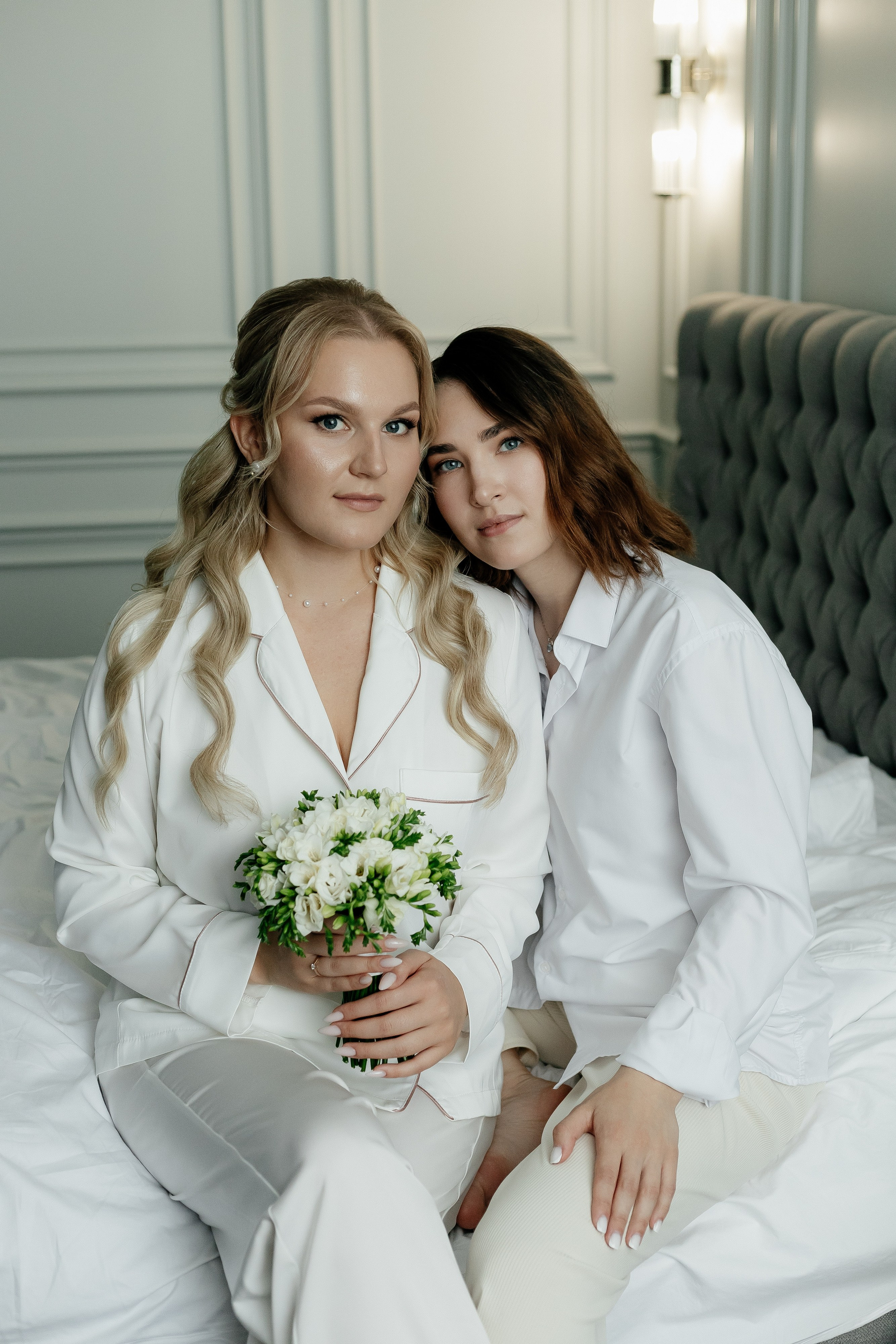 Свадебный день в Дивеево — Кристина и Дима. Свадебный фотограф в Нижнем Новгороде Генеральская Ира