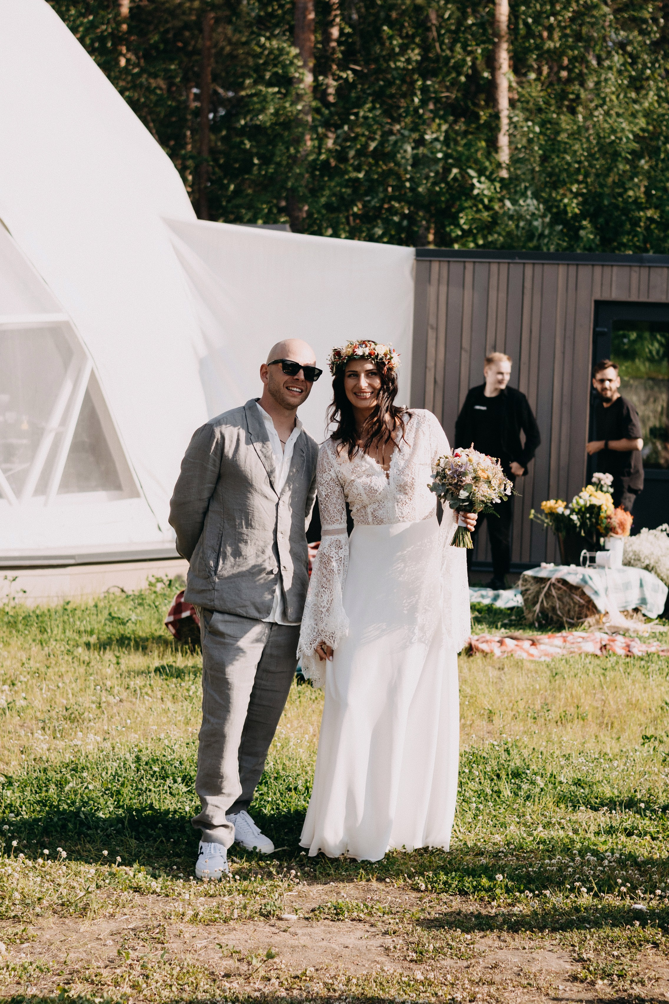 Станислав & Мария. ФОТОГРАФ РОЗА ФИЛИНА СПб I МОСКВА