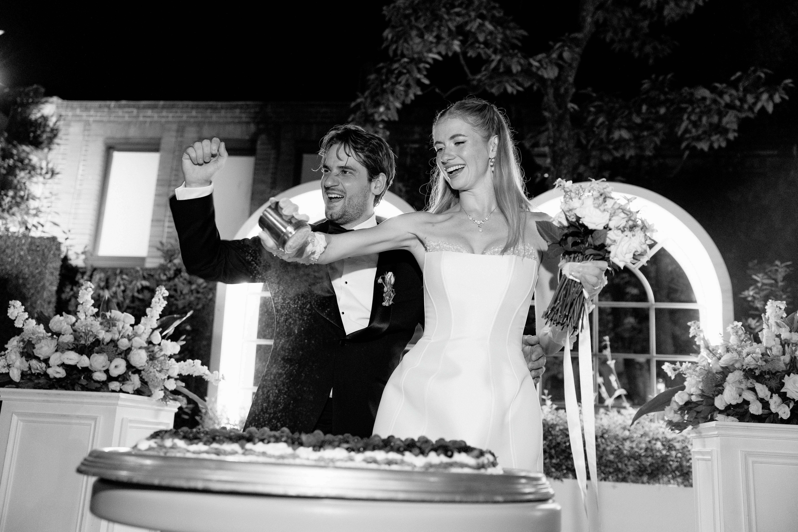 Nadya+Victor. Фотограф Иван Газукин