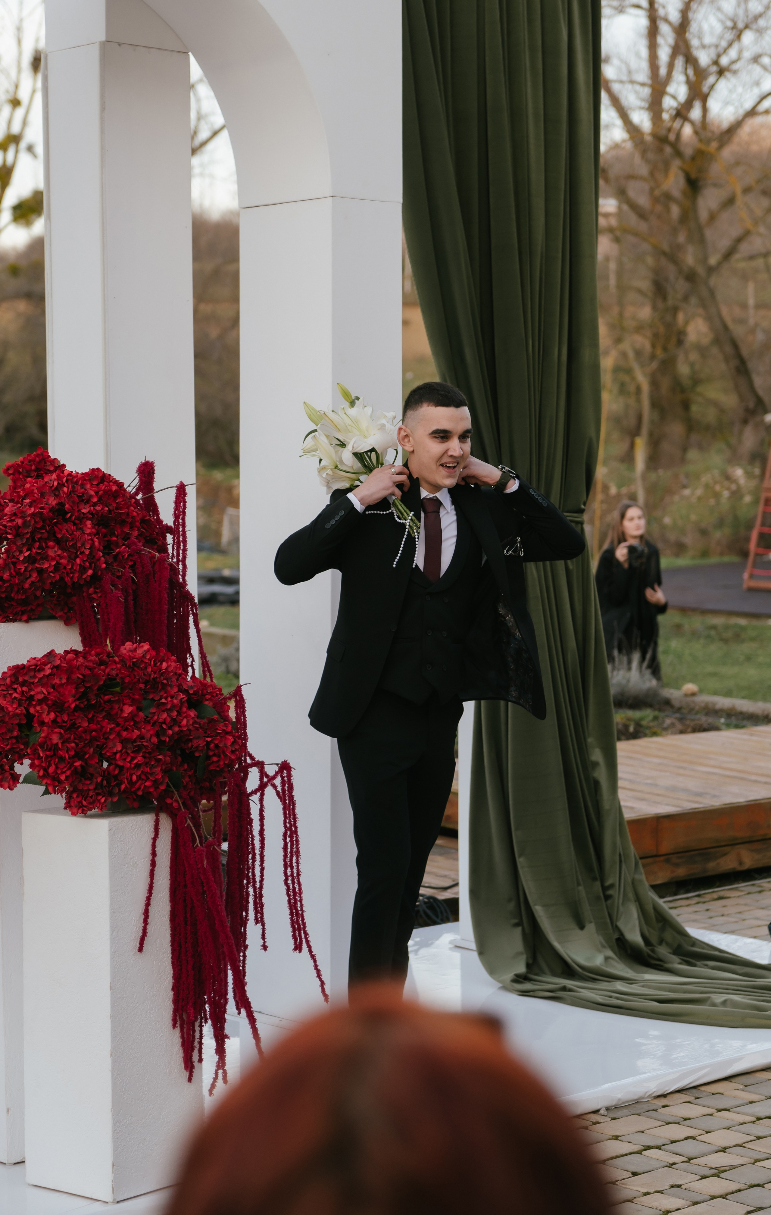 20.02.26. Свадебный, женский, семейный фотограф в Севастополе Юлия Мошенко