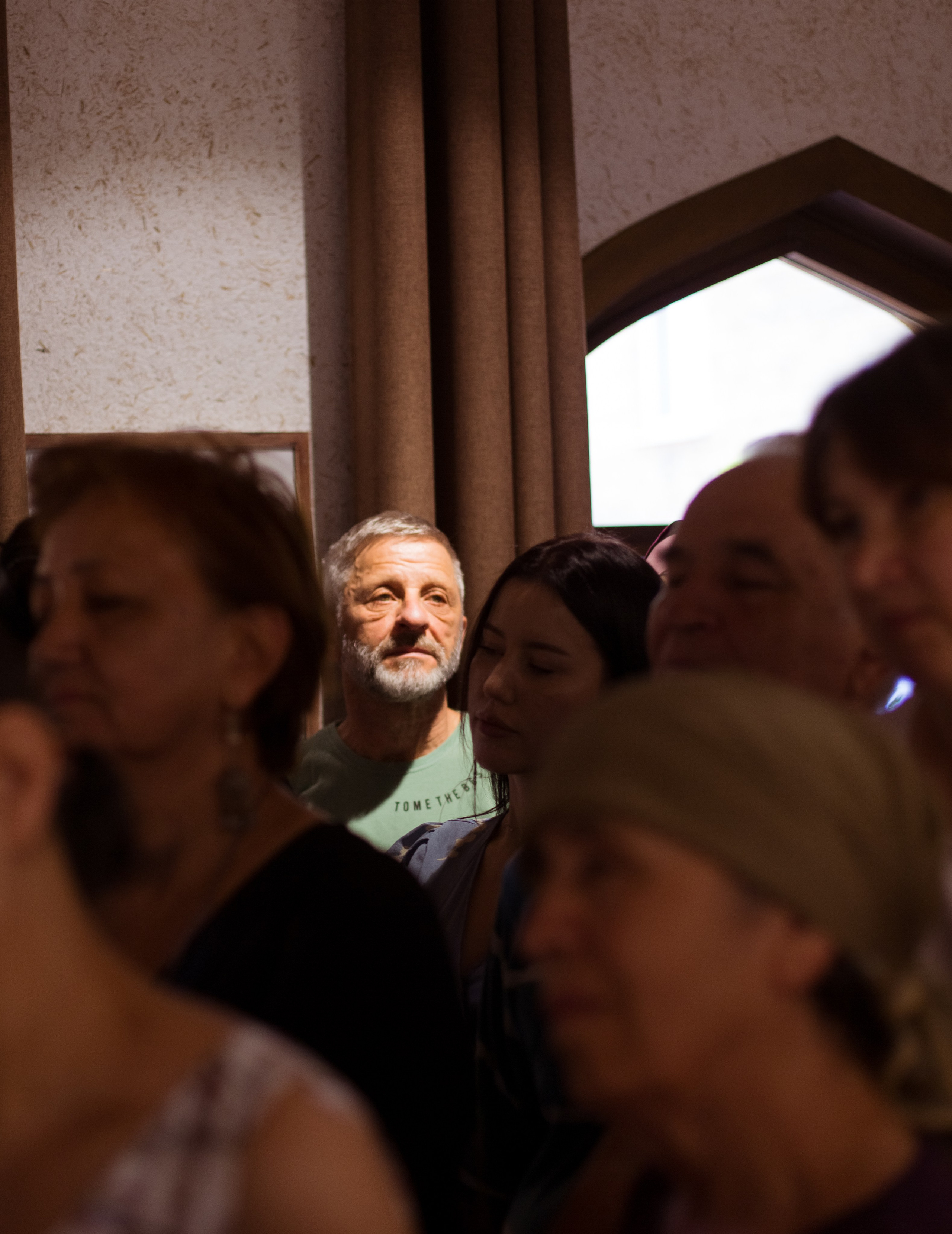 Rifhat Yakupov. Beye Shevkiyeva Photography