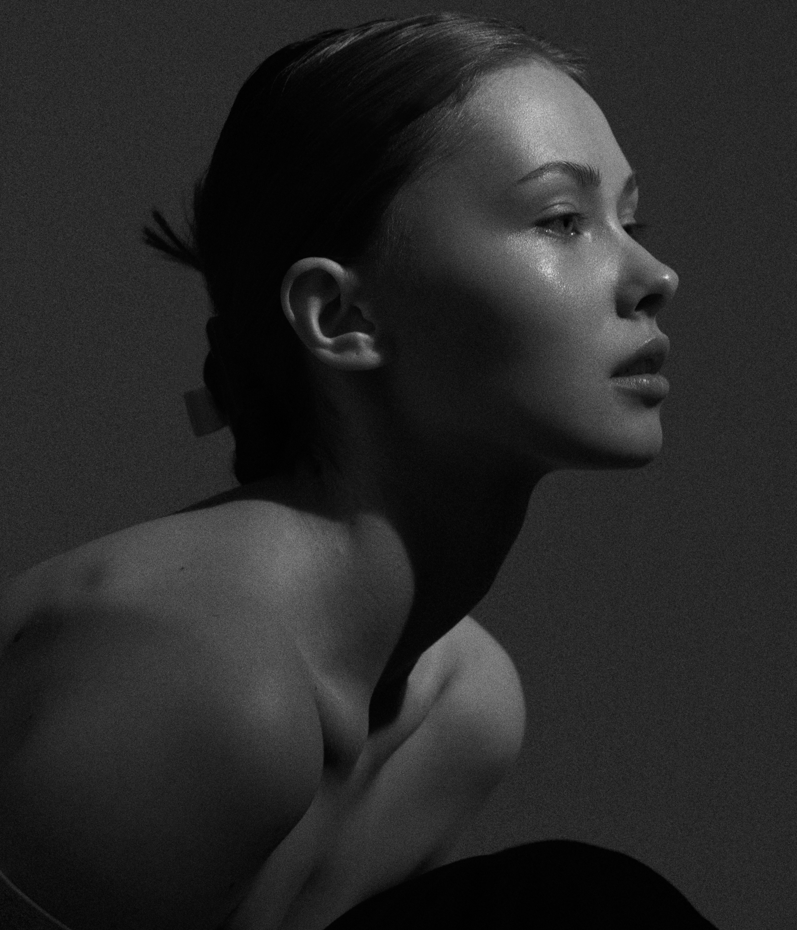 Christina. Sasha Fadda Photography