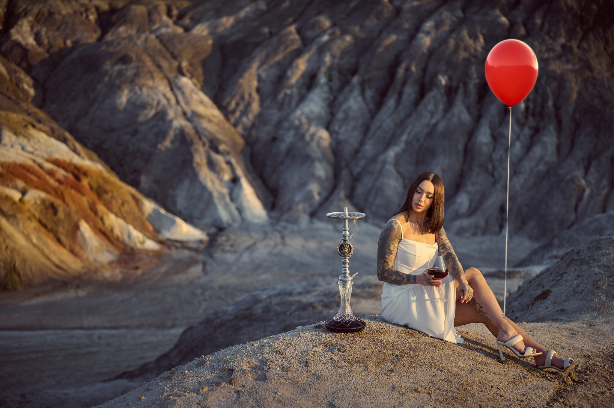 Maklaud. Мезенцев Евгений фотограф