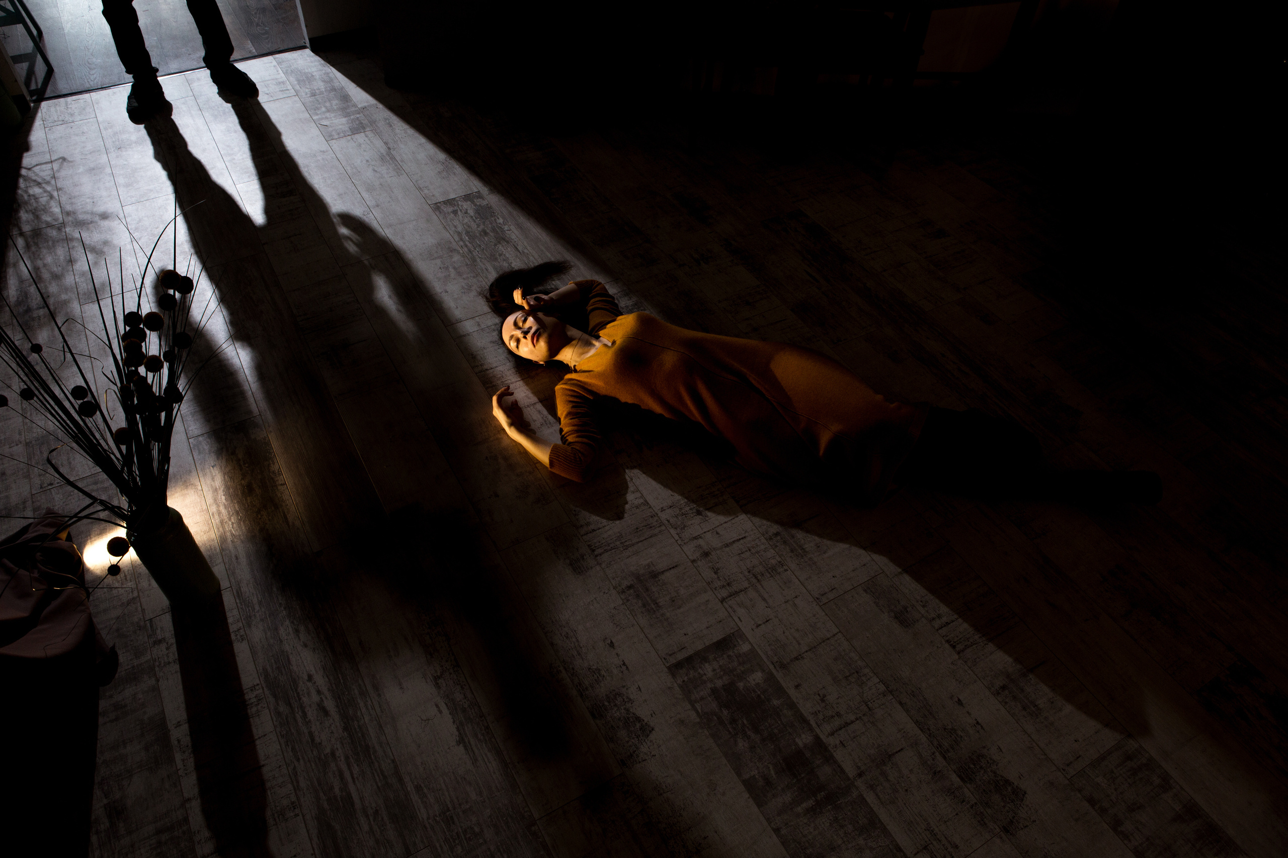 Артем + Татьяна. Свадебный фотограф Колесников Антон