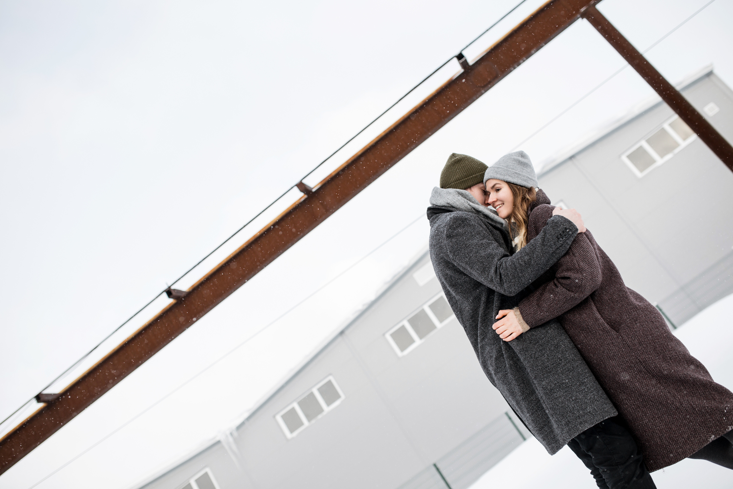 Сергей + Вероника. Свадебный фотограф Колесников Антон