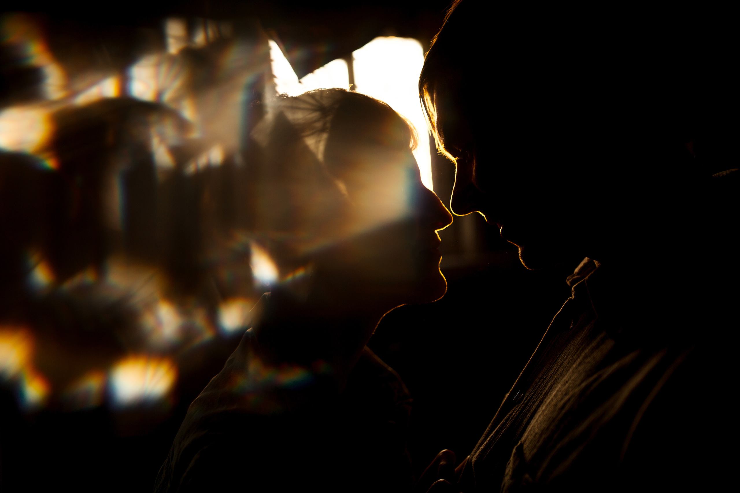 Юра + Настя. Свадебный фотограф Колесников Антон