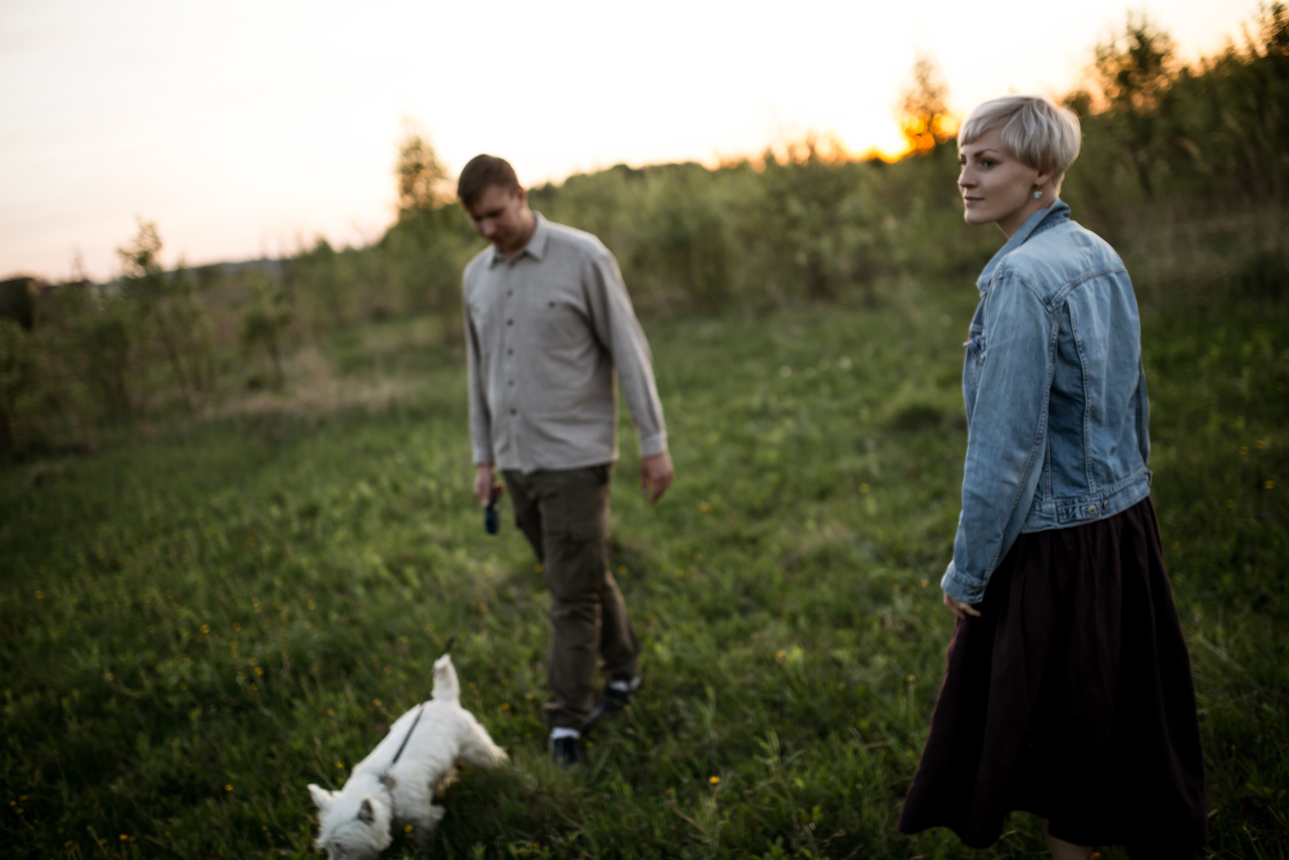 Юра + Настя. Свадебный фотограф Колесников Антон