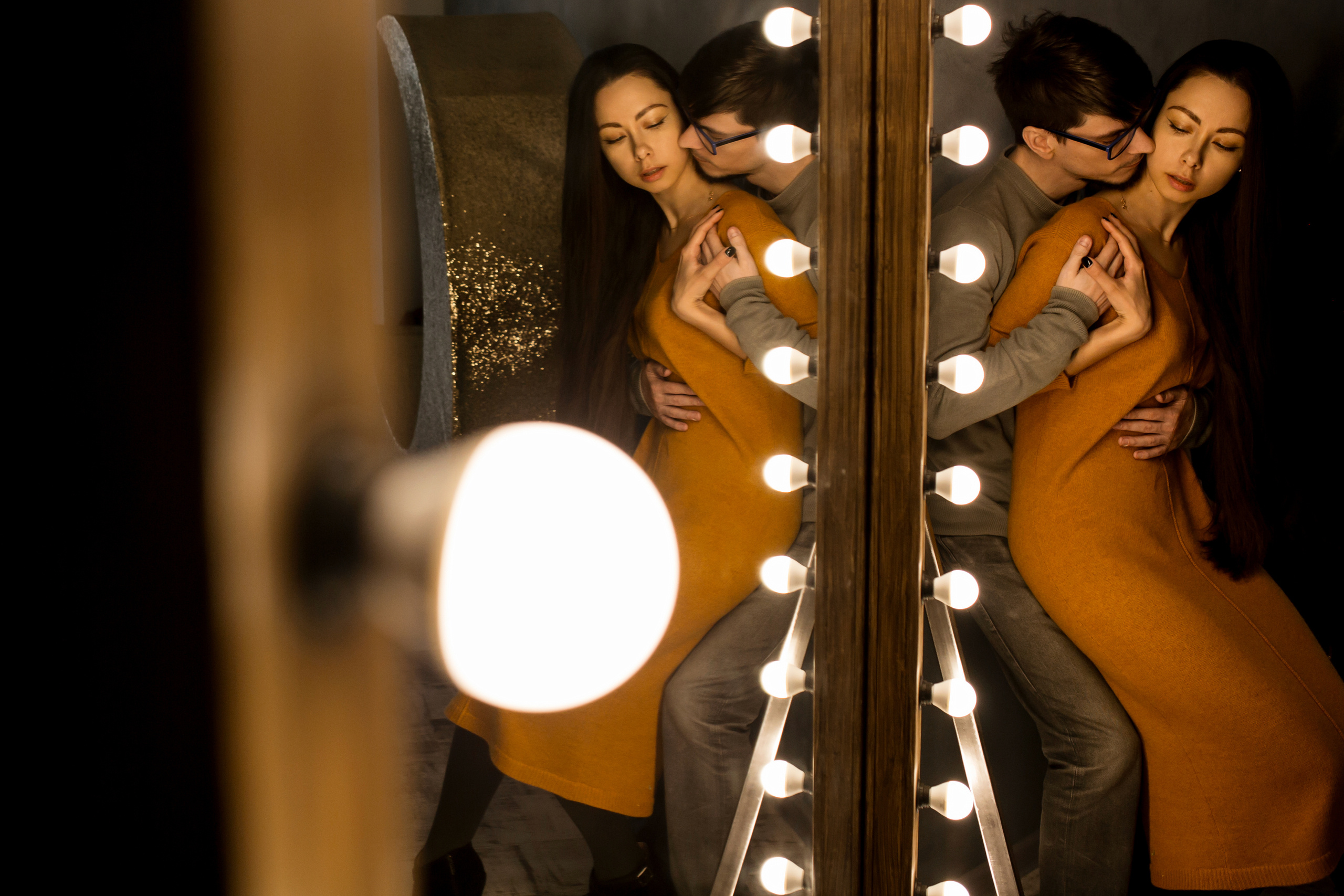 Артем + Татьяна. Свадебный фотограф Колесников Антон