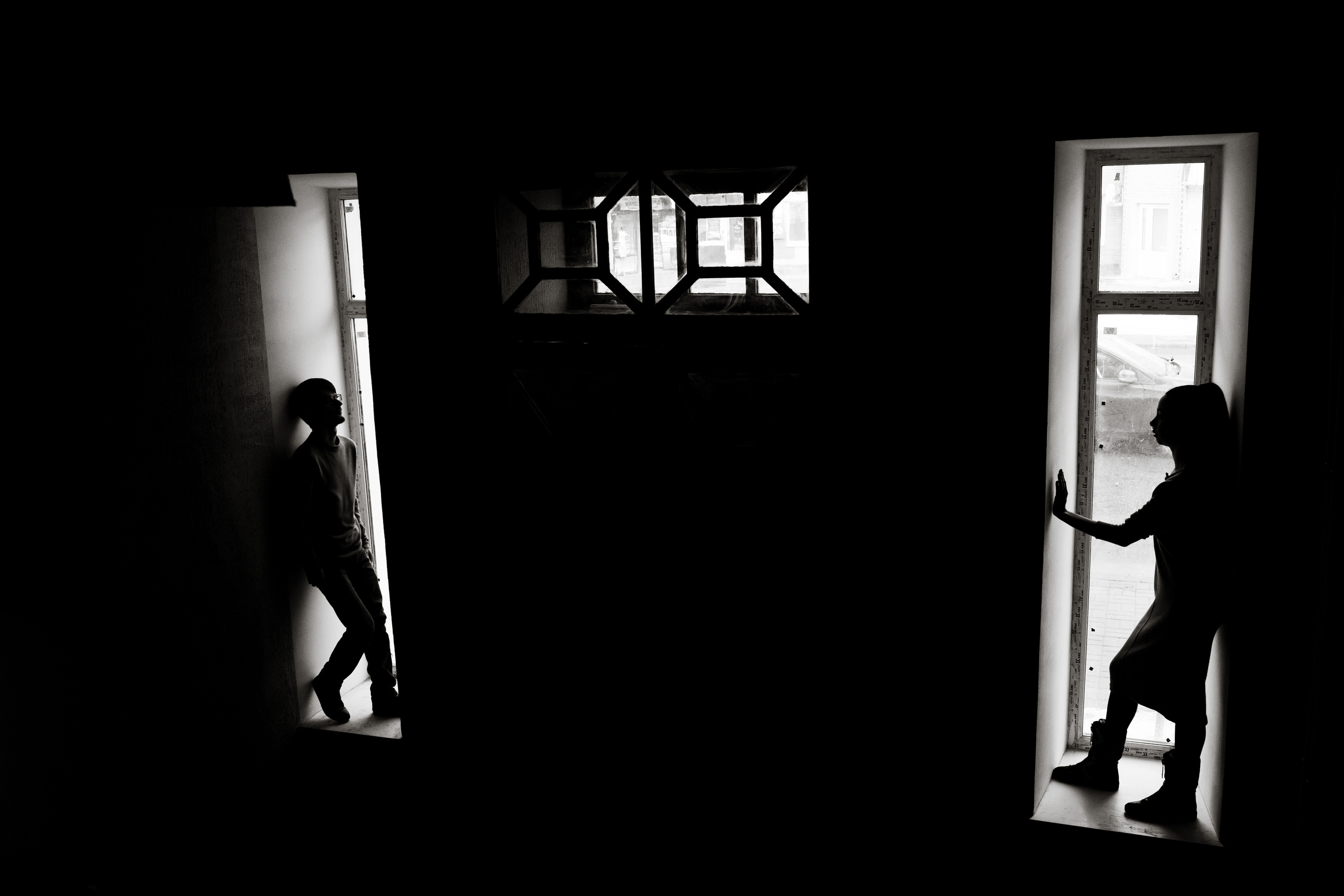 Артем + Татьяна. Свадебный фотограф Колесников Антон