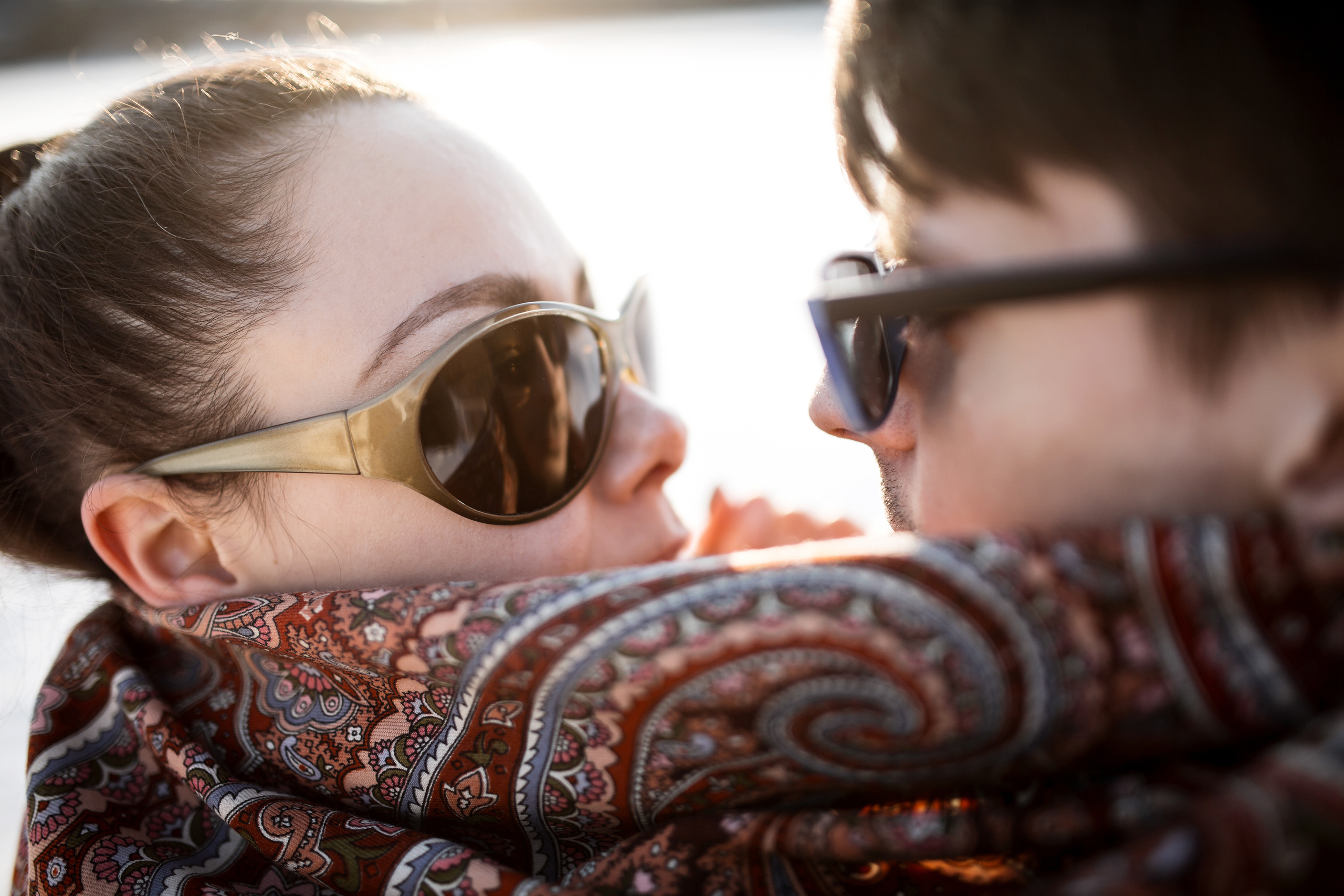 Артем + Татьяна. Свадебный фотограф Колесников Антон
