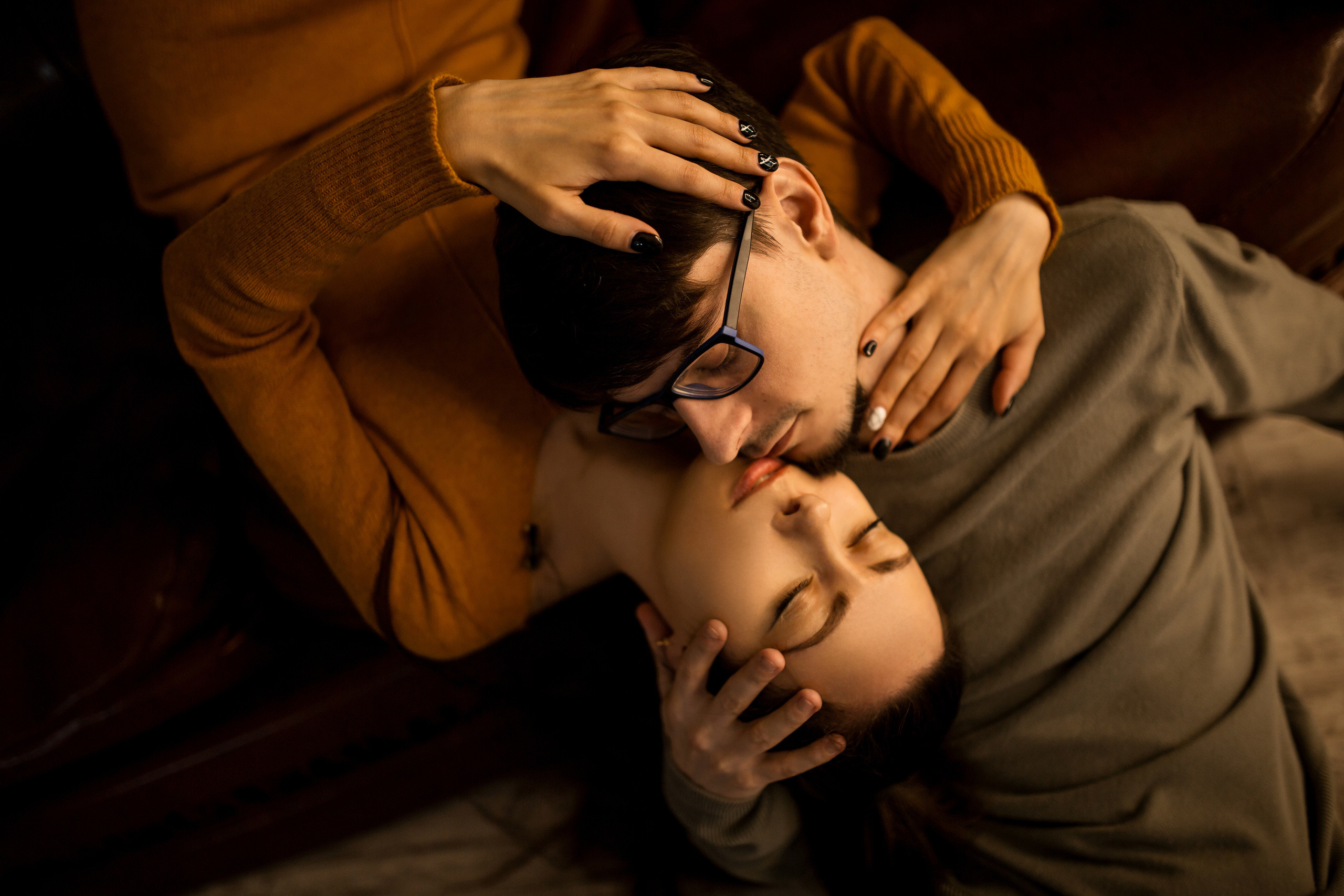 Артем + Татьяна. Свадебный фотограф Колесников Антон