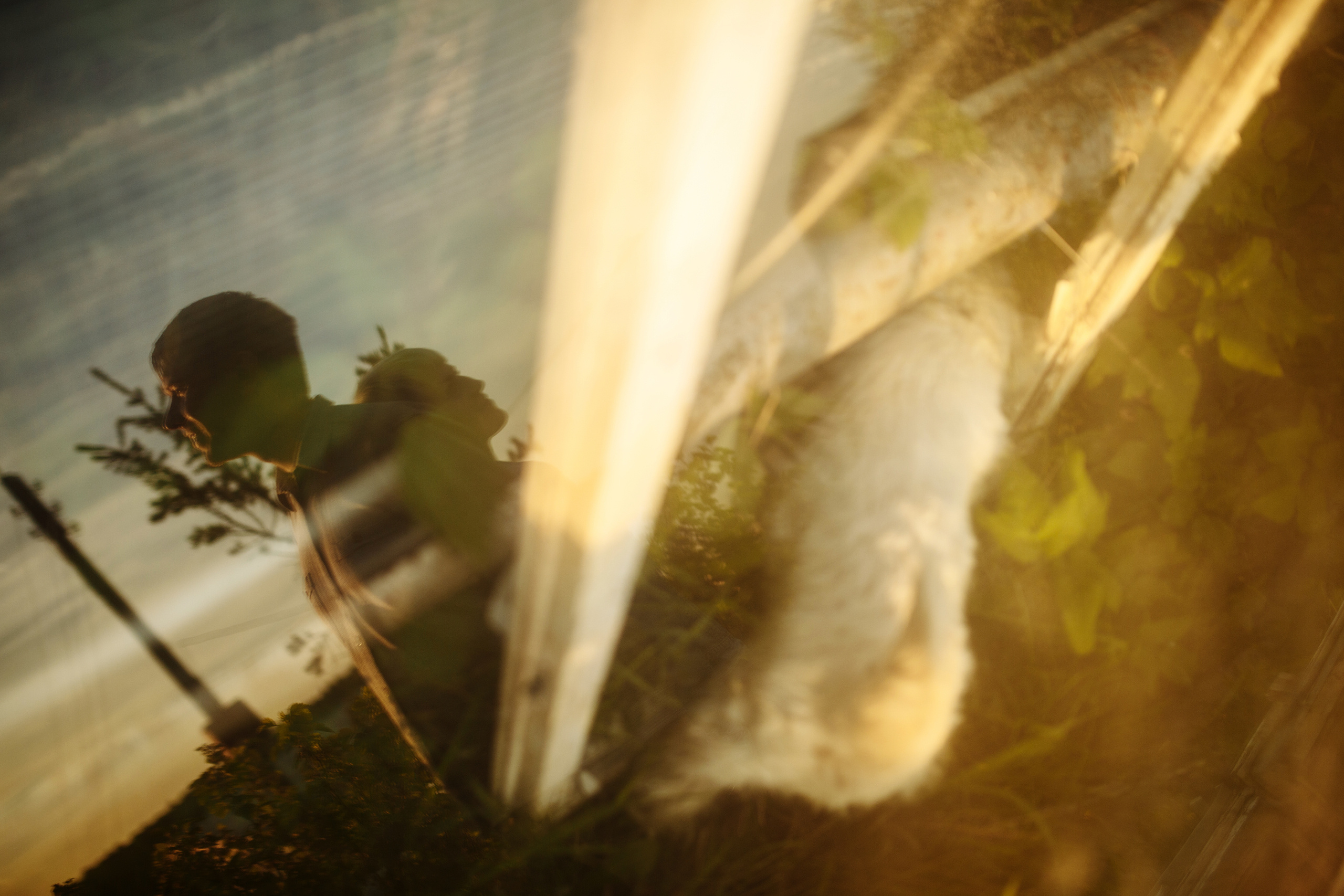 Юра + Настя. Свадебный фотограф Колесников Антон