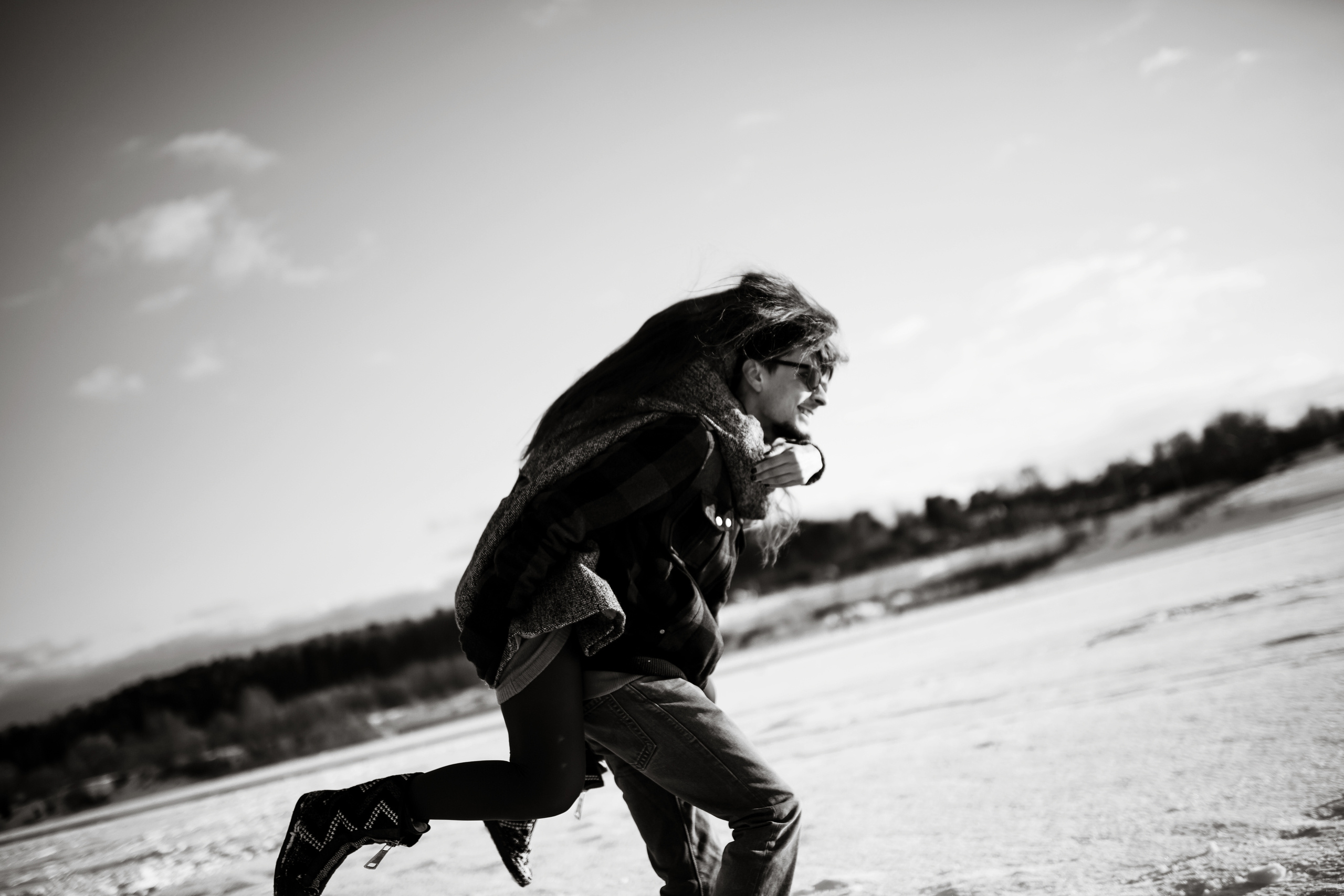 Артем + Татьяна. Свадебный фотограф Колесников Антон