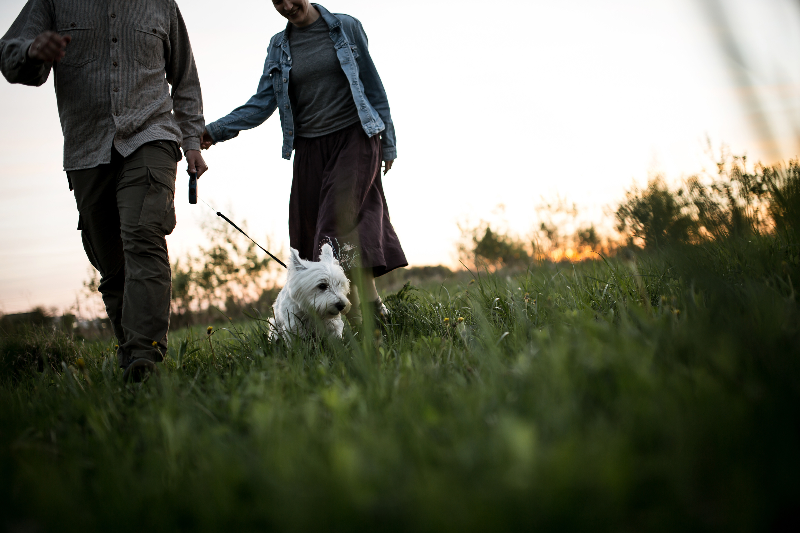 Юра + Настя. Свадебный фотограф Колесников Антон