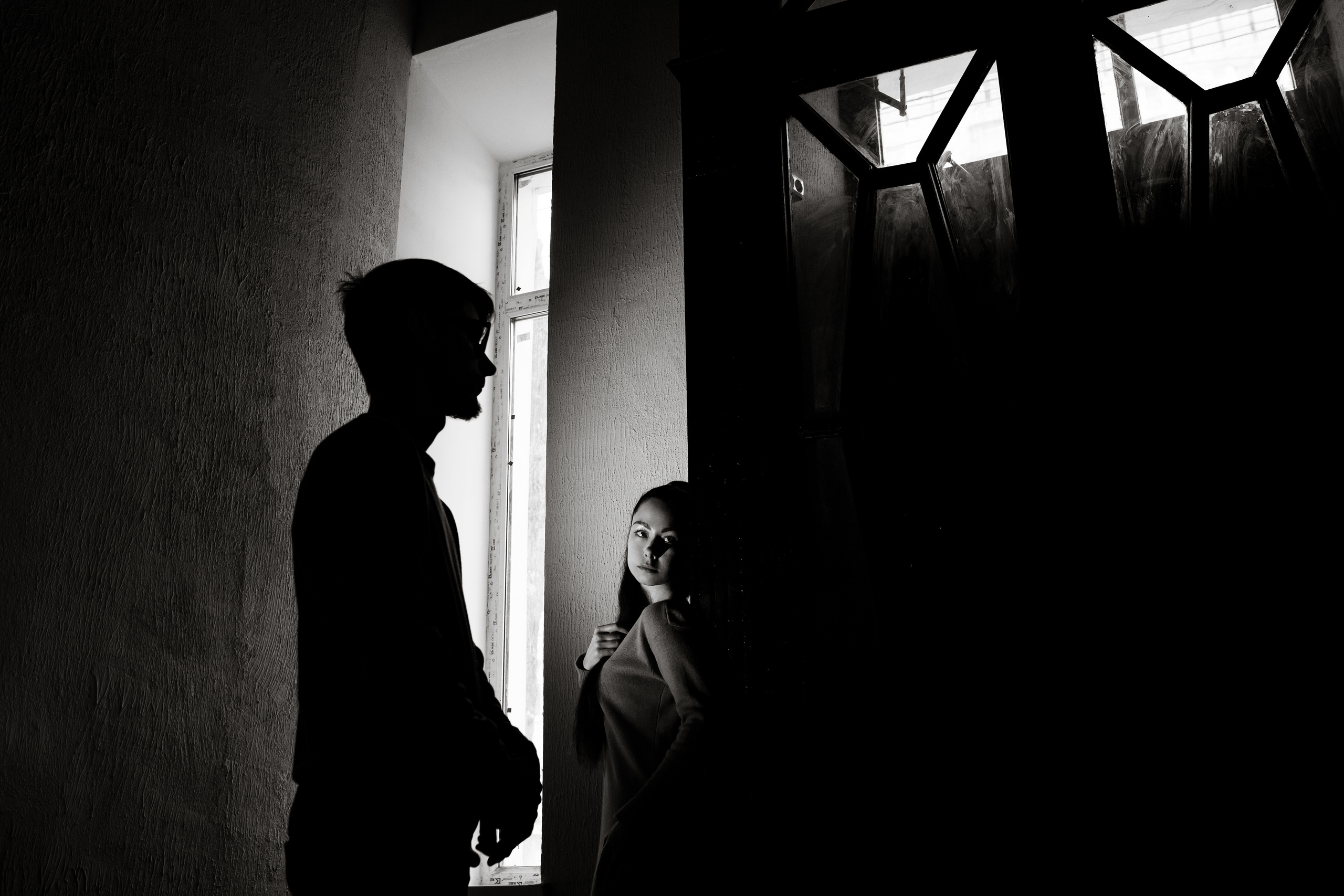 Артем + Татьяна. Свадебный фотограф Колесников Антон