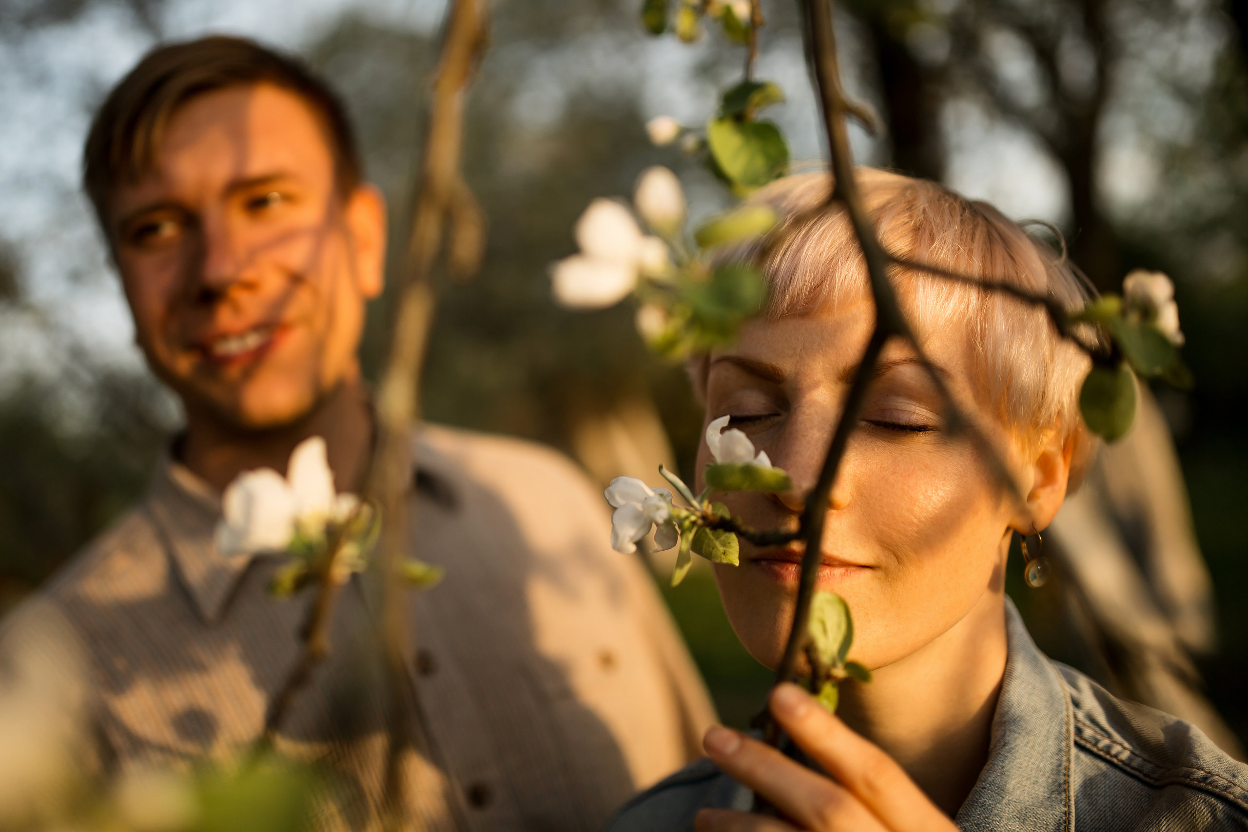 Юра + Настя. Свадебный фотограф Колесников Антон