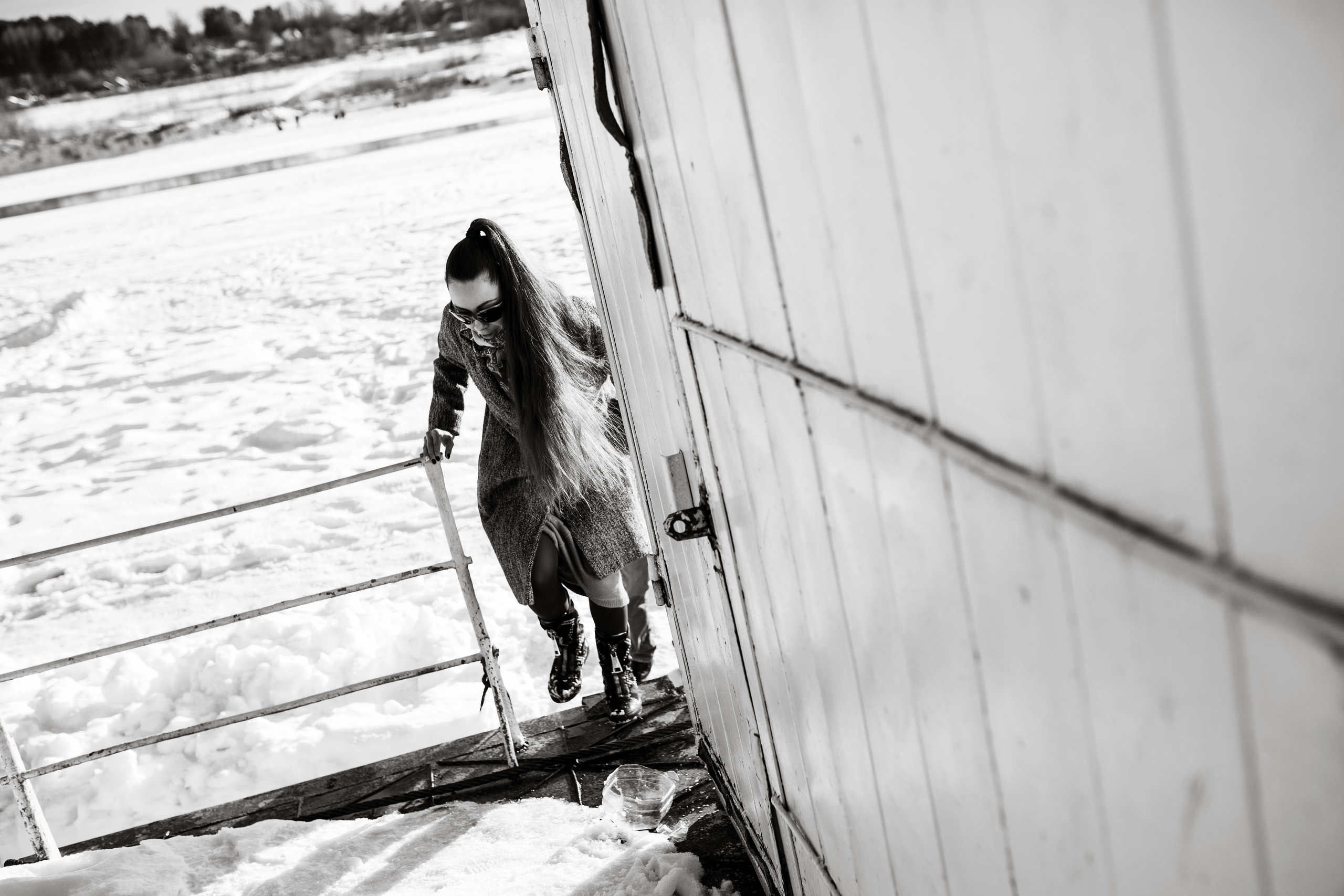 Артем + Татьяна. Свадебный фотограф Колесников Антон