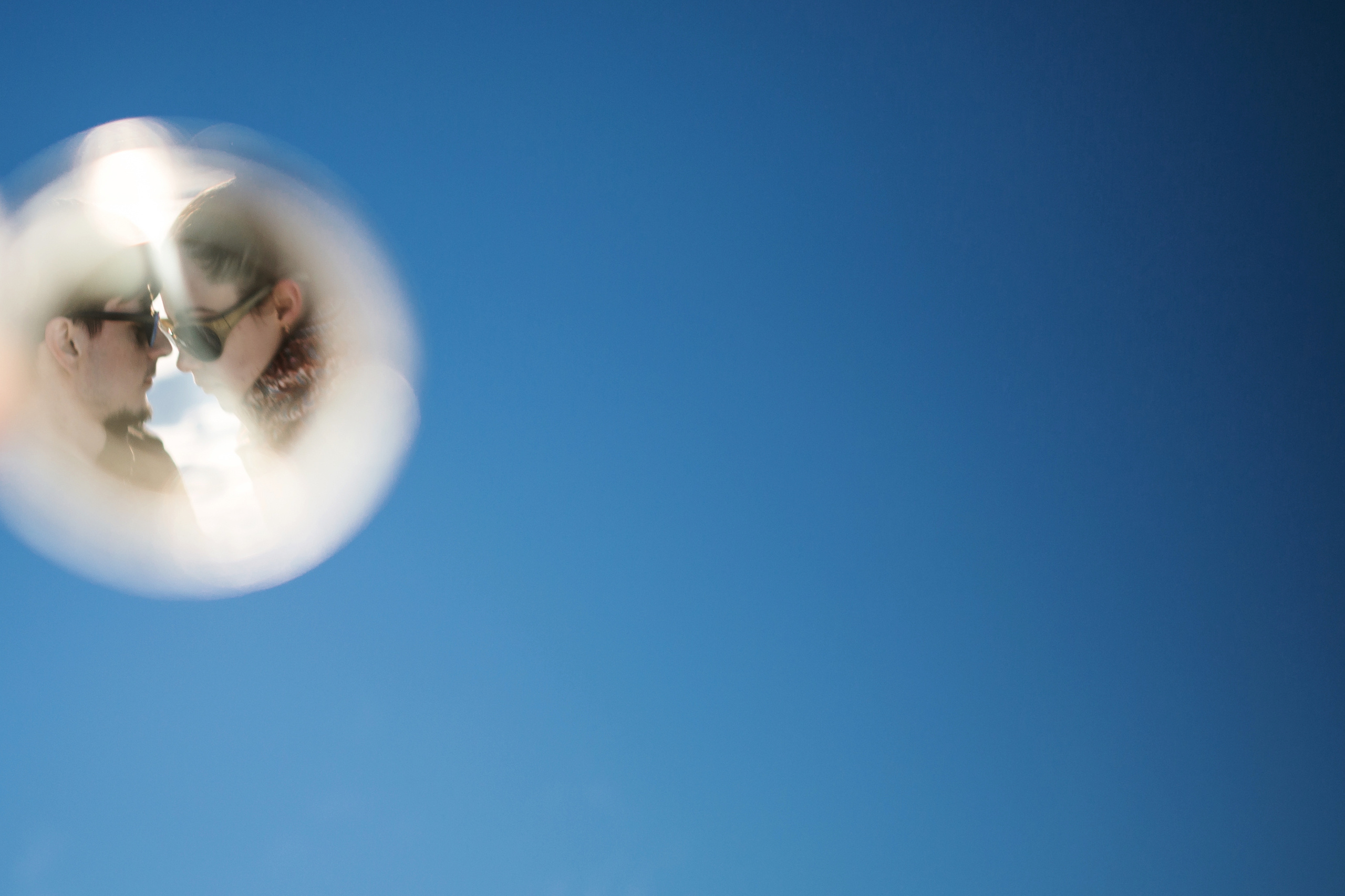 Артем + Татьяна. Свадебный фотограф Колесников Антон