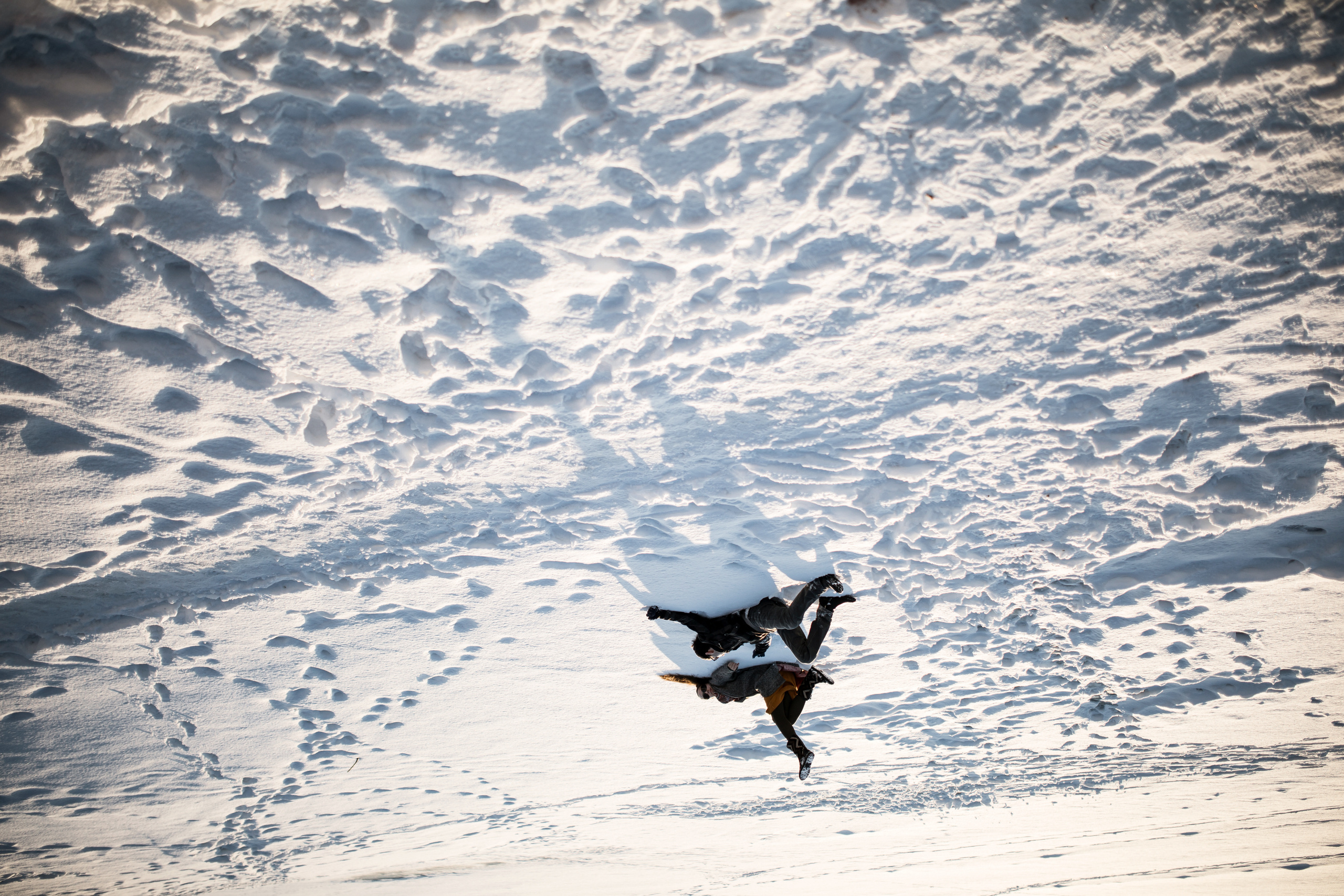 Артем + Татьяна. Свадебный фотограф Колесников Антон