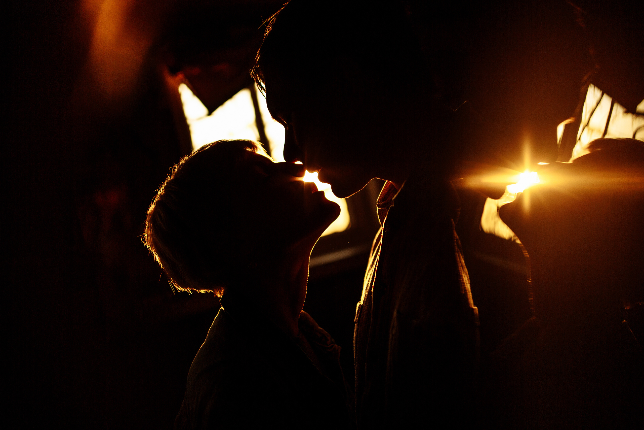 Юра + Настя. Свадебный фотограф Колесников Антон