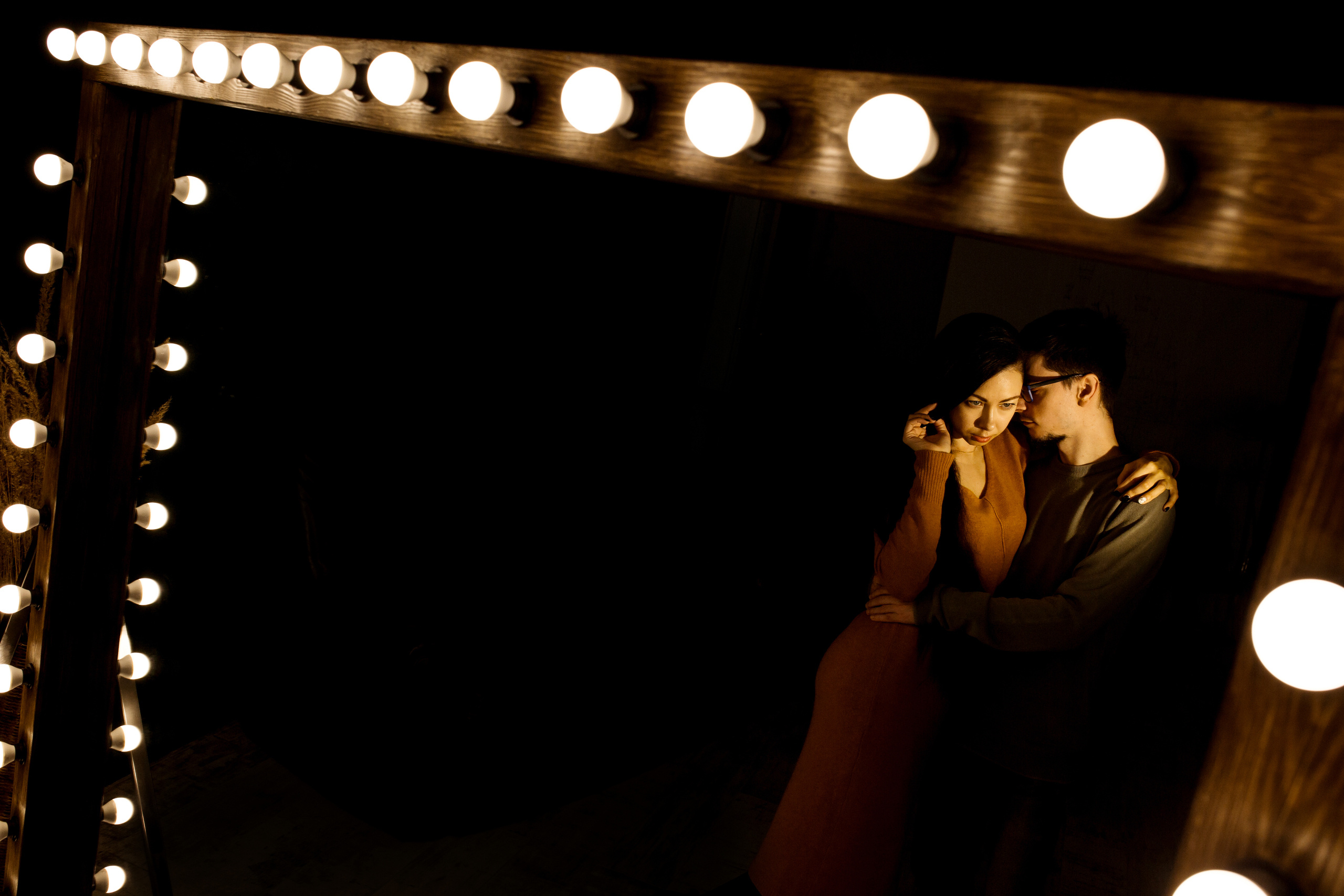 Артем + Татьяна. Свадебный фотограф Колесников Антон