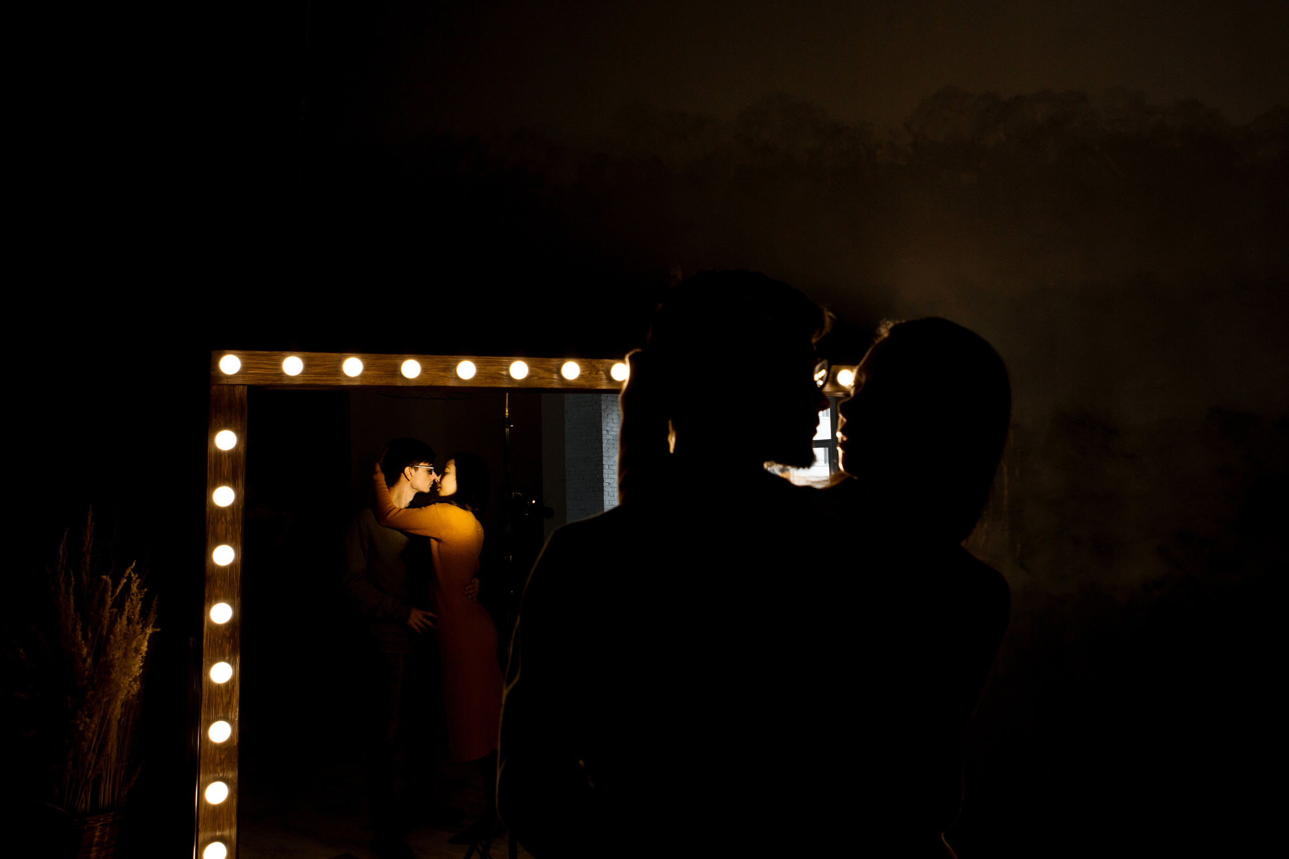 Артем + Татьяна. Свадебный фотограф Колесников Антон