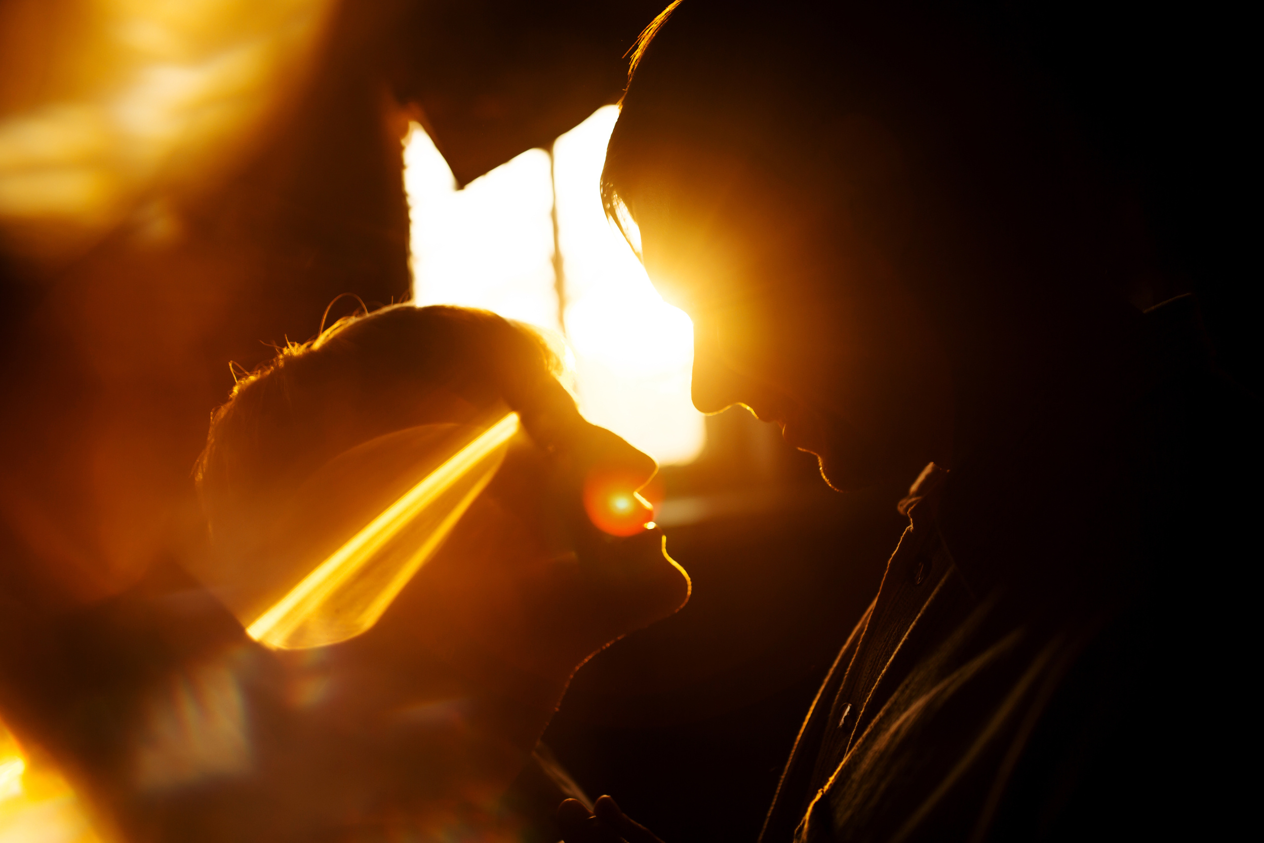 Юра + Настя. Свадебный фотограф Колесников Антон