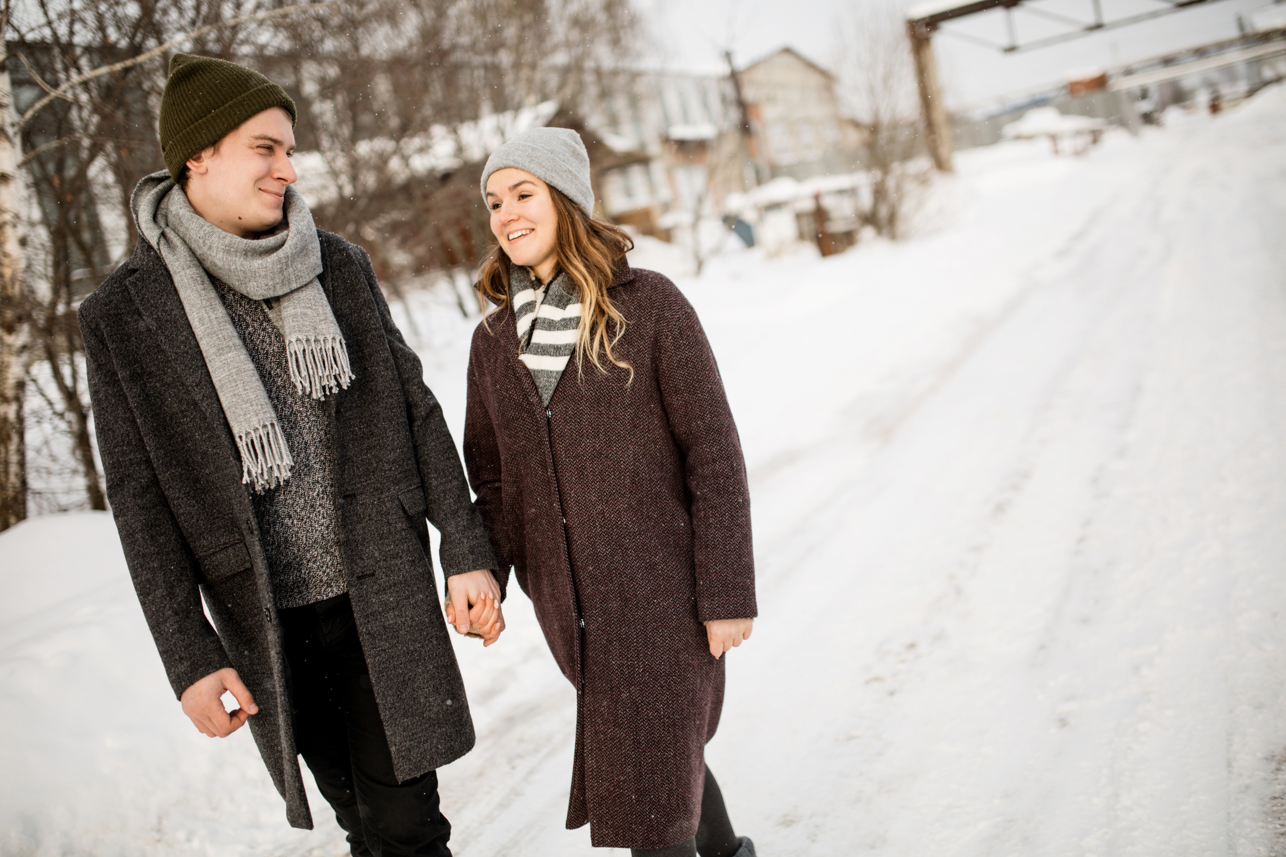 Сергей + Вероника. Свадебный фотограф Колесников Антон
