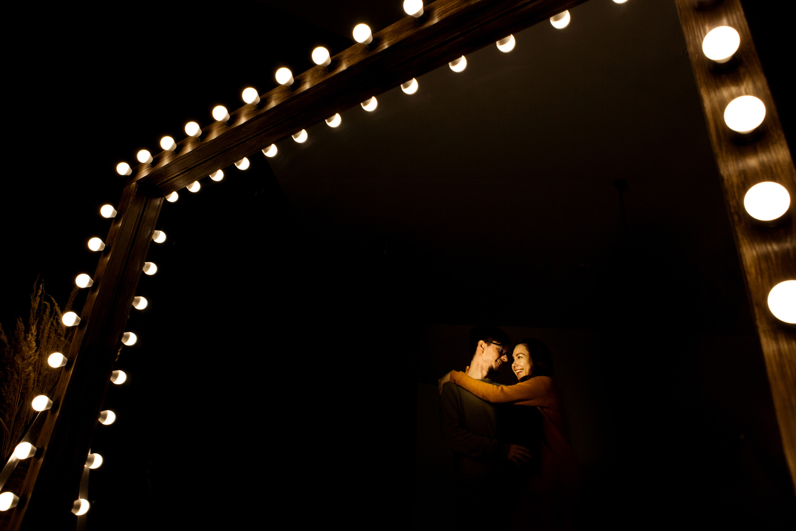 Артем + Татьяна. Свадебный фотограф Колесников Антон