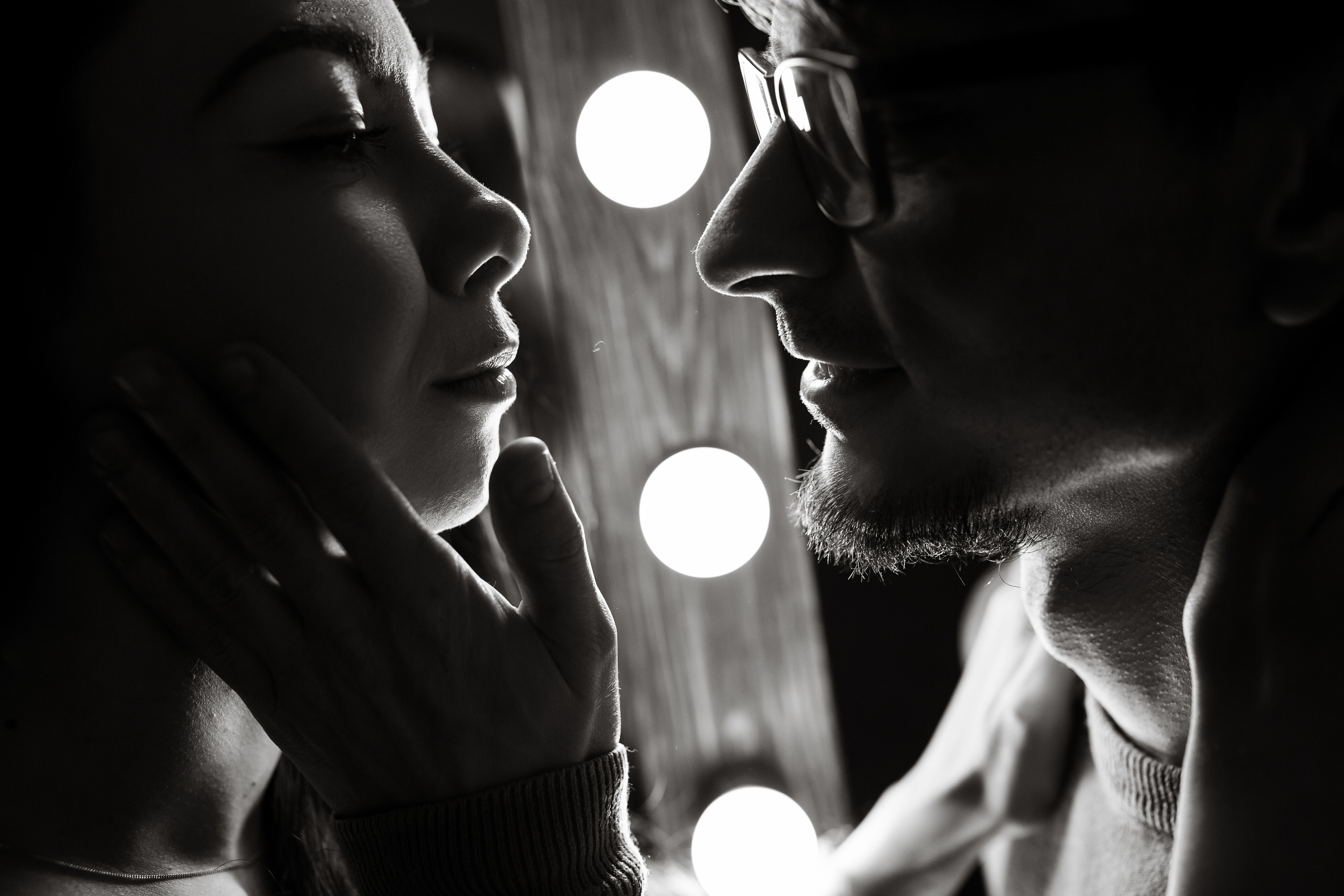 Артем + Татьяна. Свадебный фотограф Колесников Антон