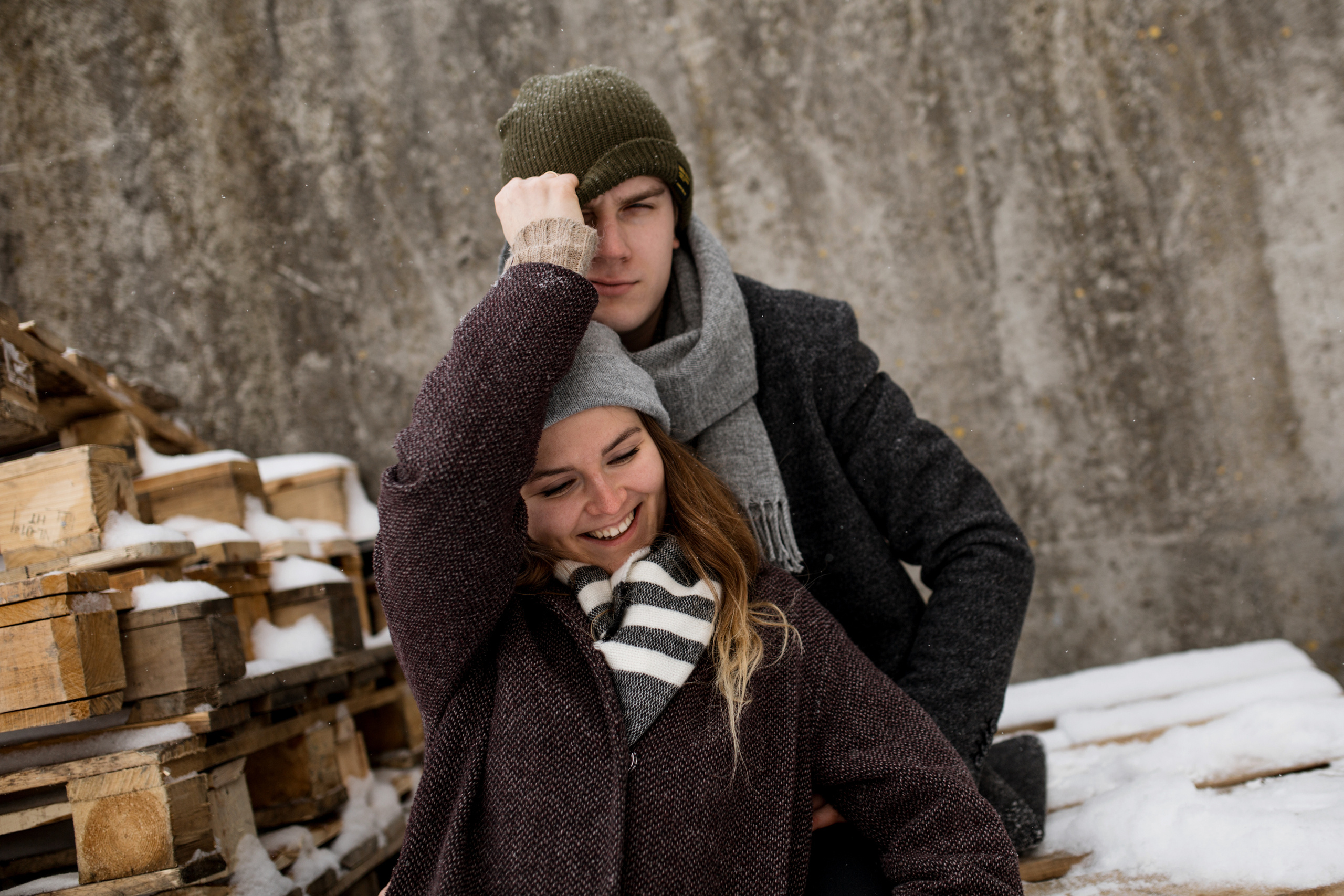 Сергей + Вероника. Свадебный фотограф Колесников Антон