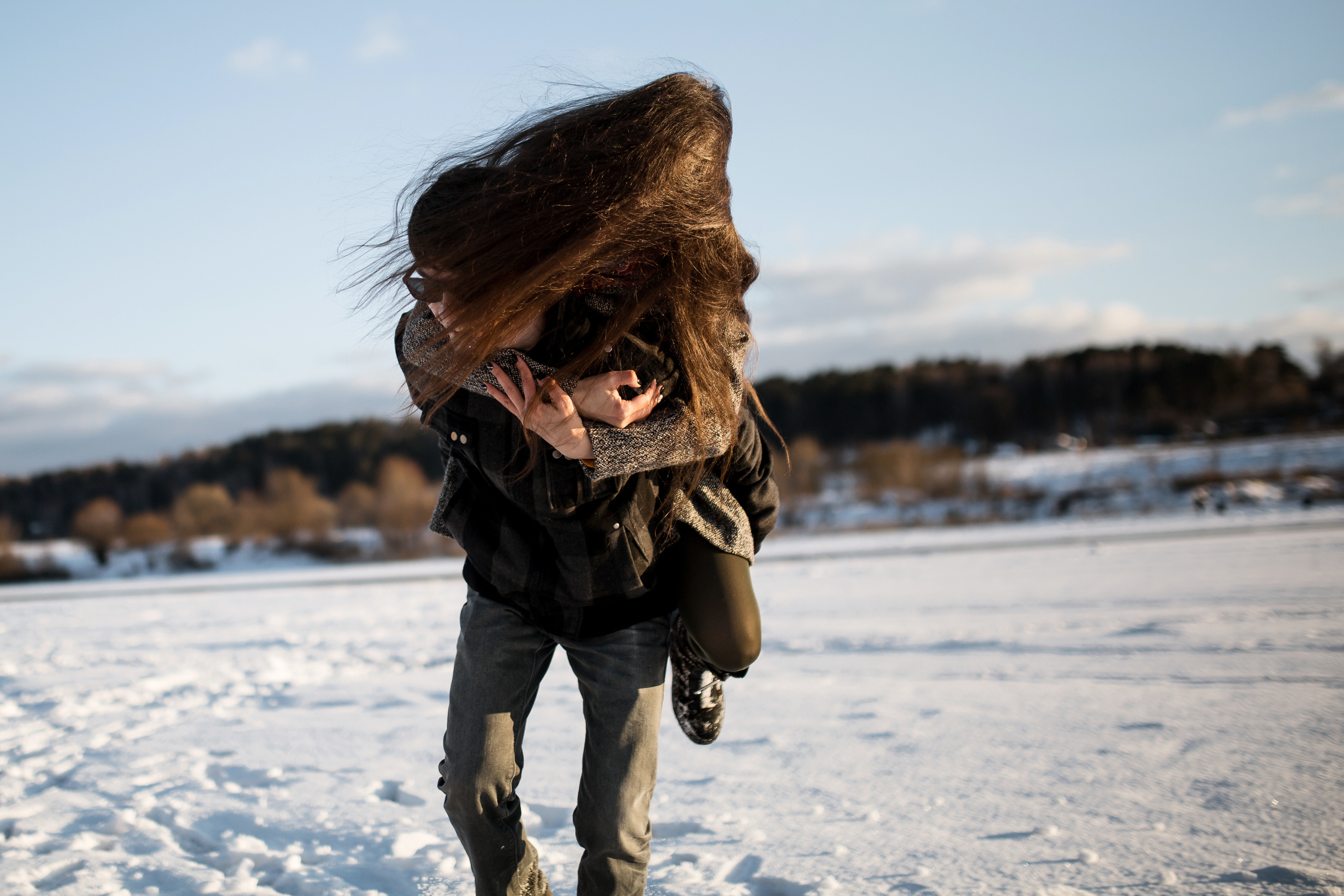Артем + Татьяна. Свадебный фотограф Колесников Антон