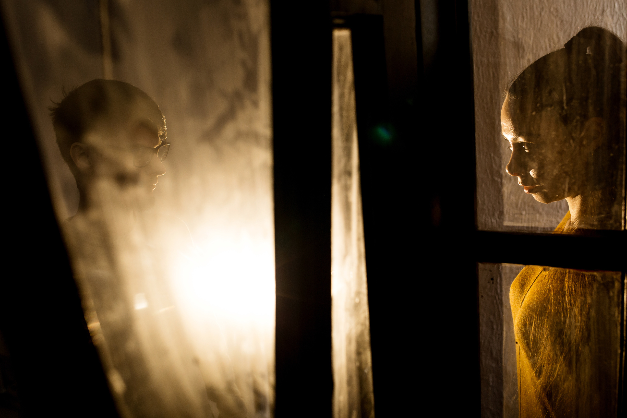 Артем + Татьяна. Свадебный фотограф Колесников Антон