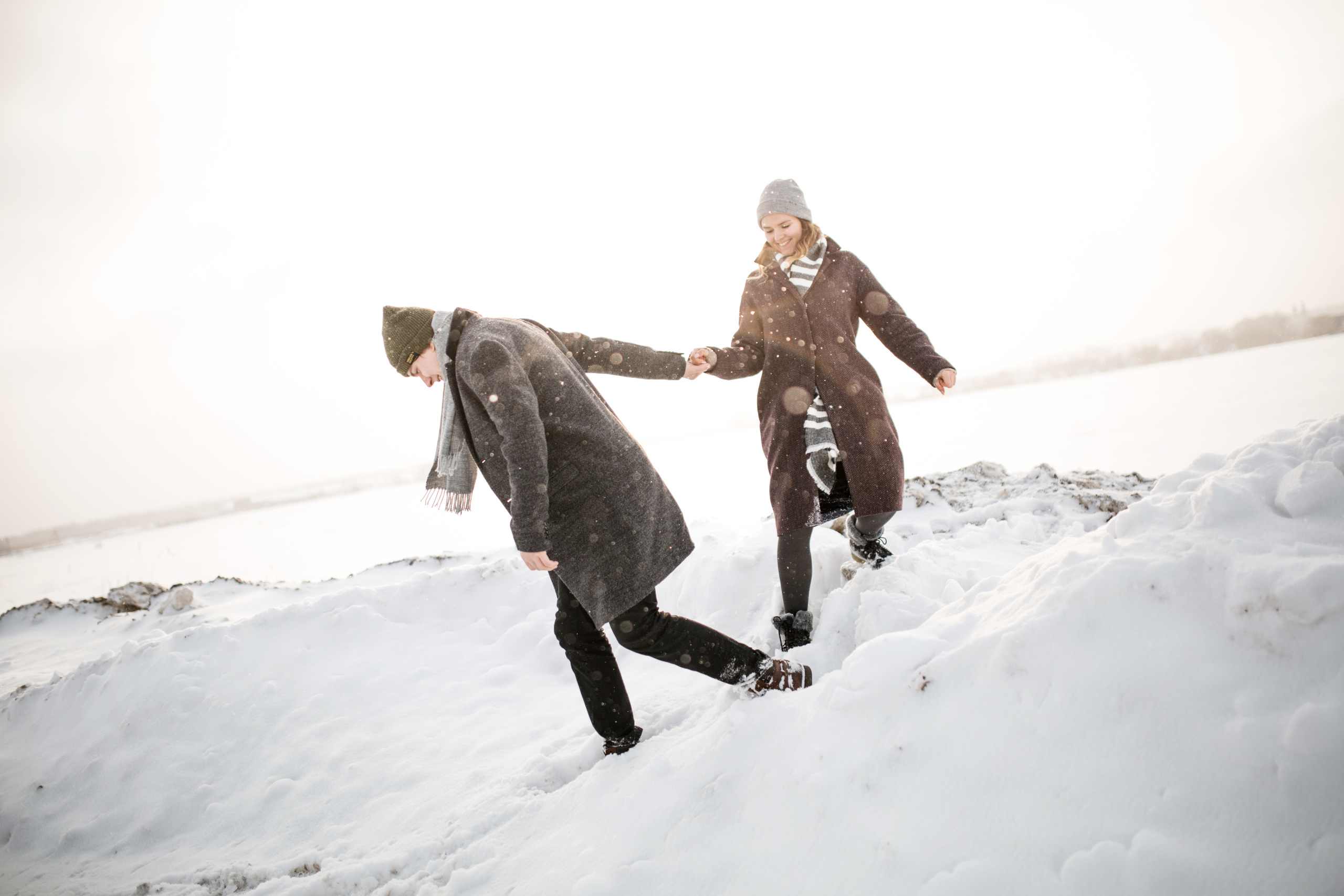Сергей + Вероника. Свадебный фотограф Колесников Антон