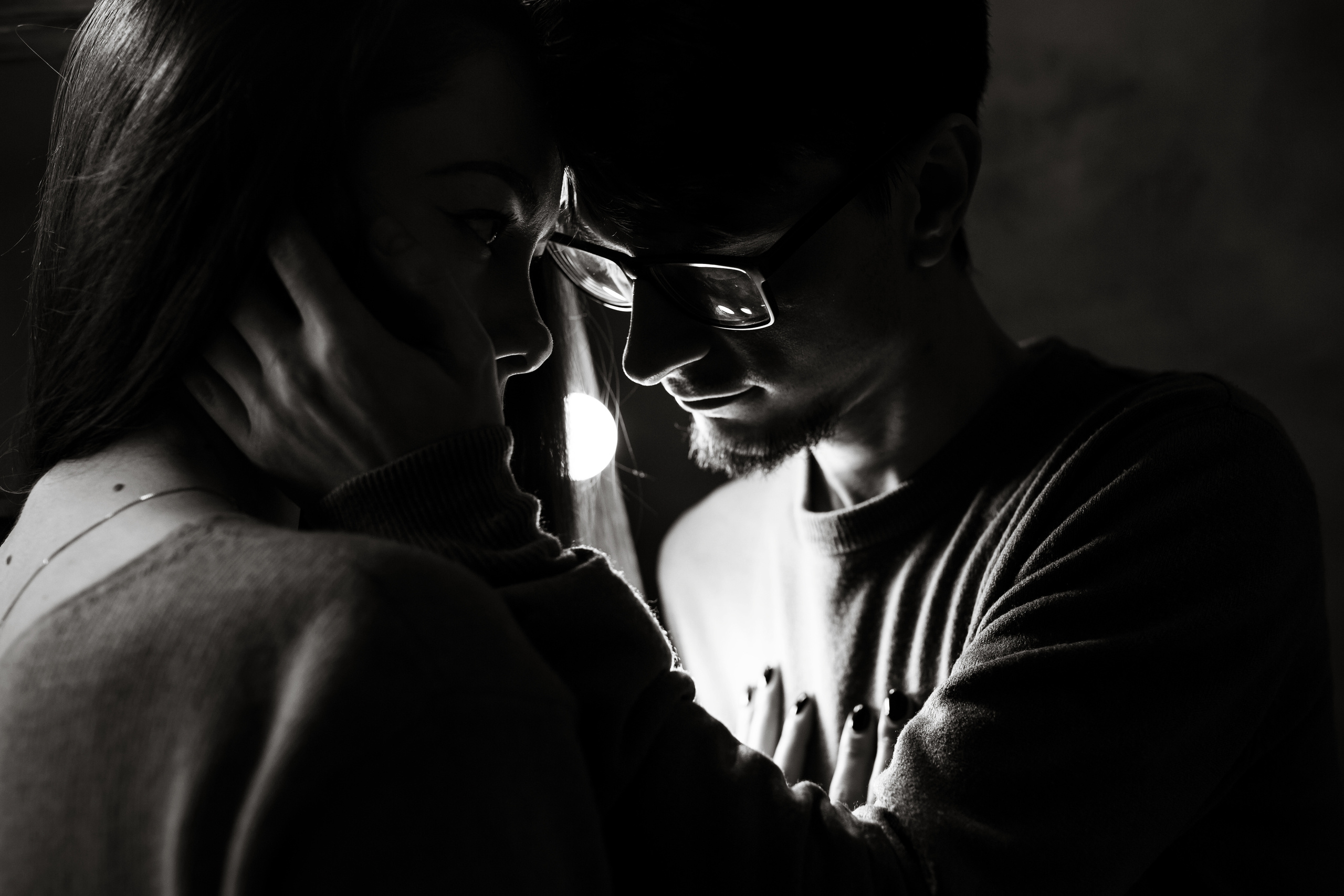 Артем + Татьяна. Свадебный фотограф Колесников Антон