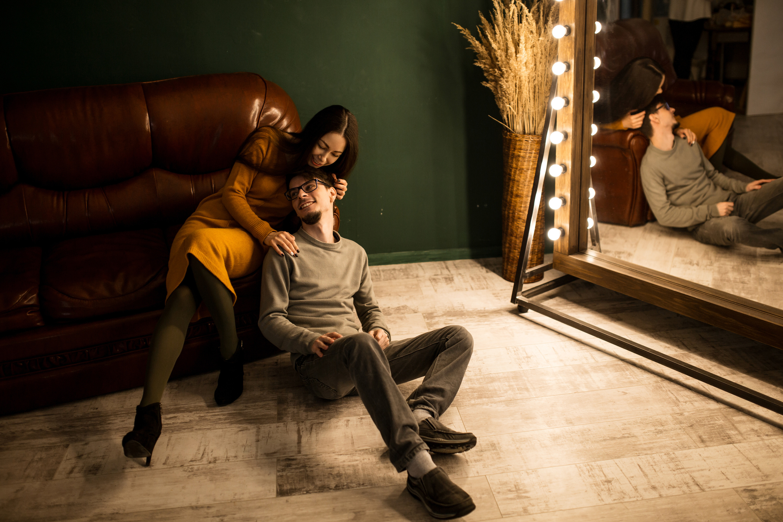 Артем + Татьяна. Свадебный фотограф Колесников Антон