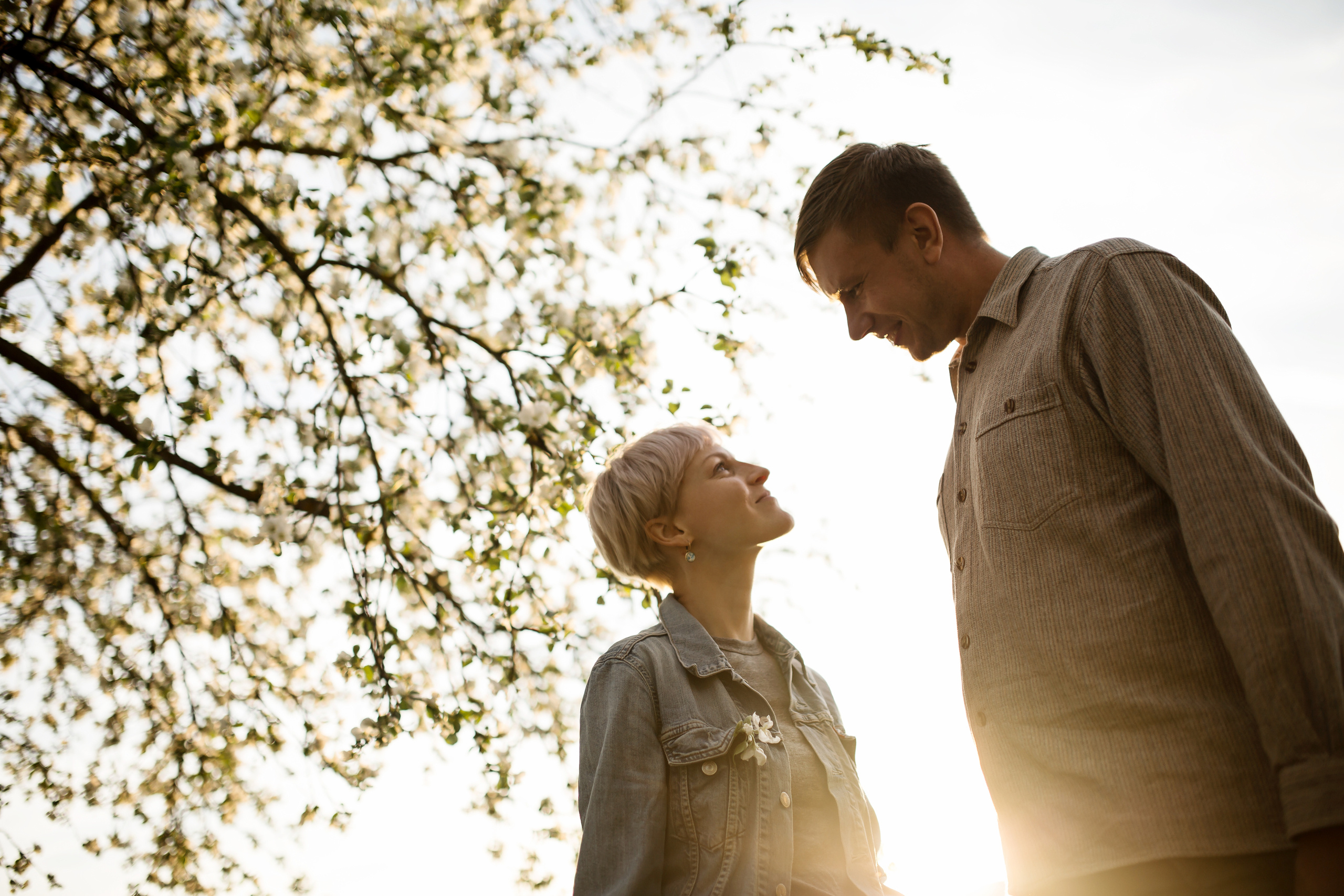 Юра + Настя. Свадебный фотограф Колесников Антон